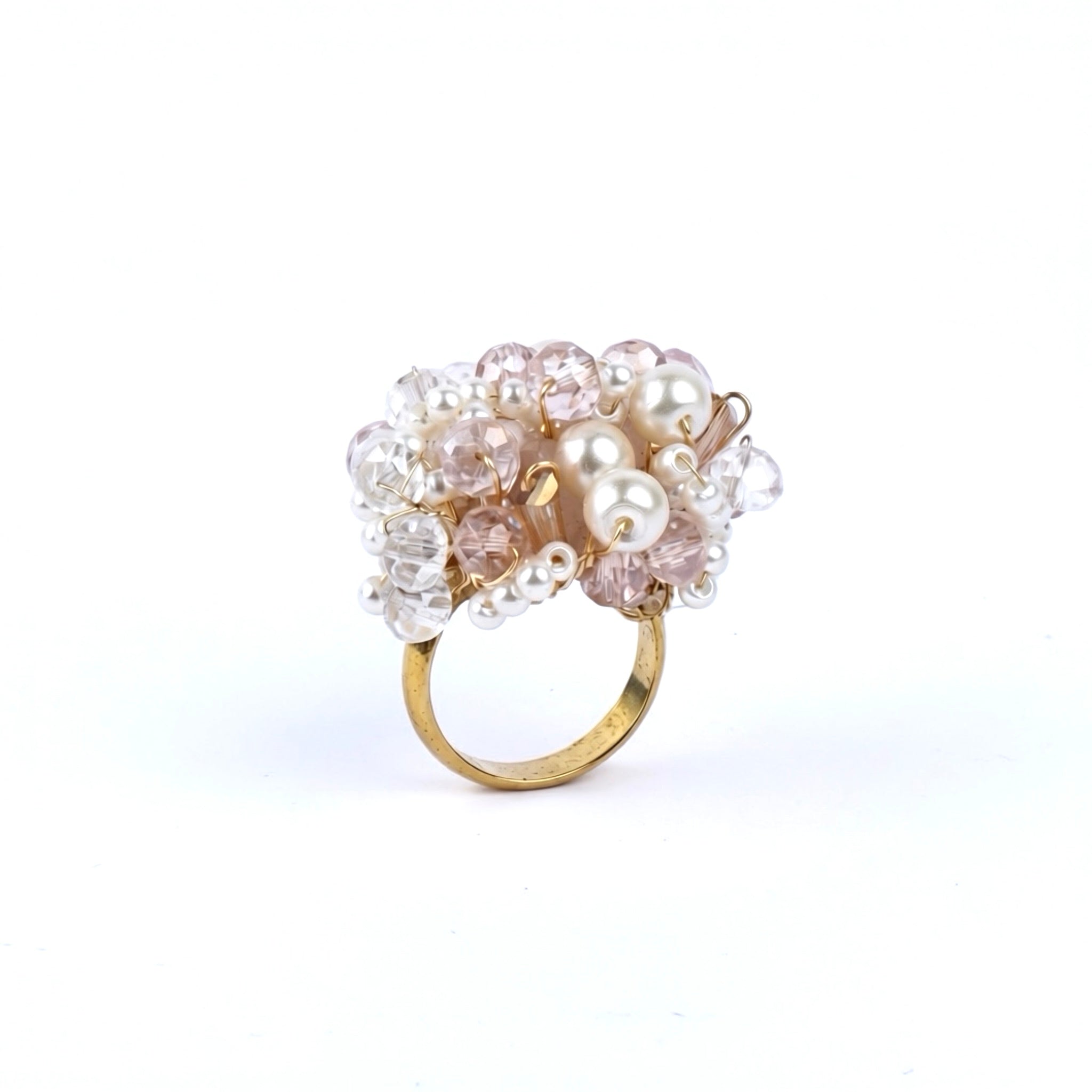 LUVOR RING
