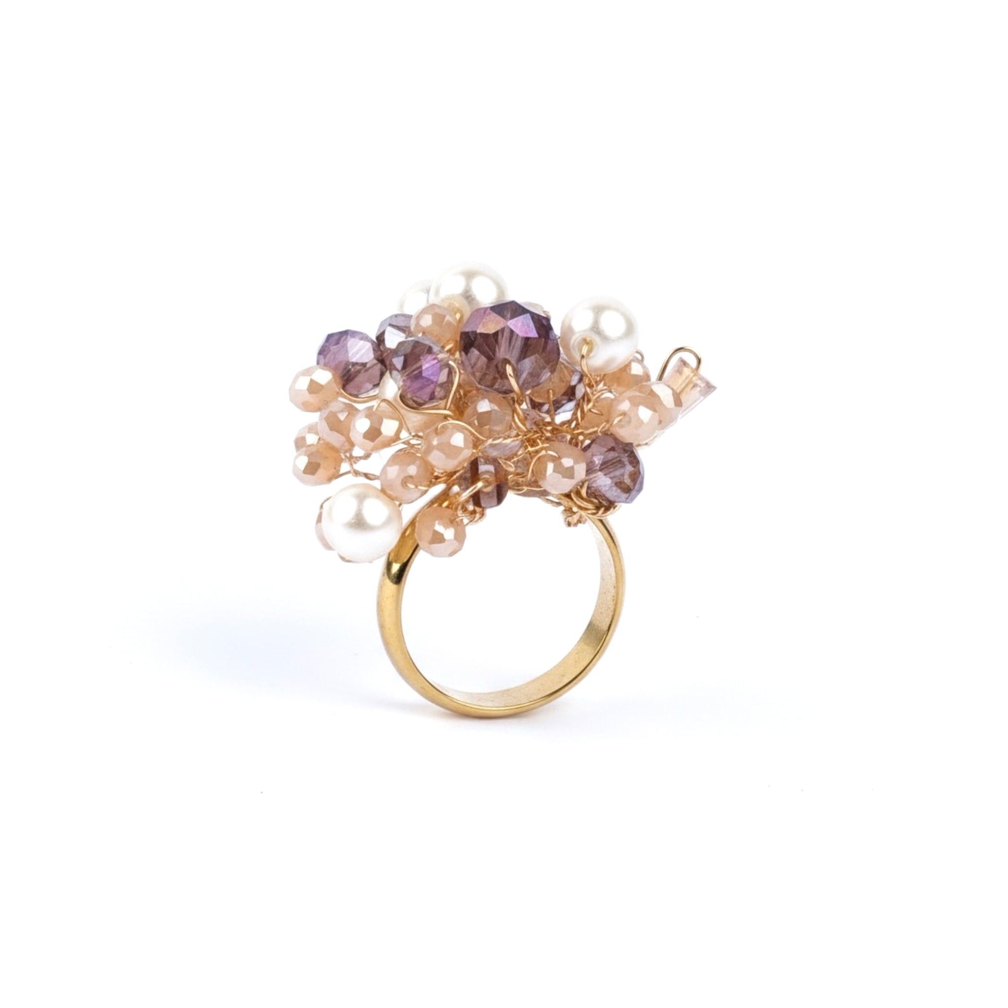 NOURAÉ RING