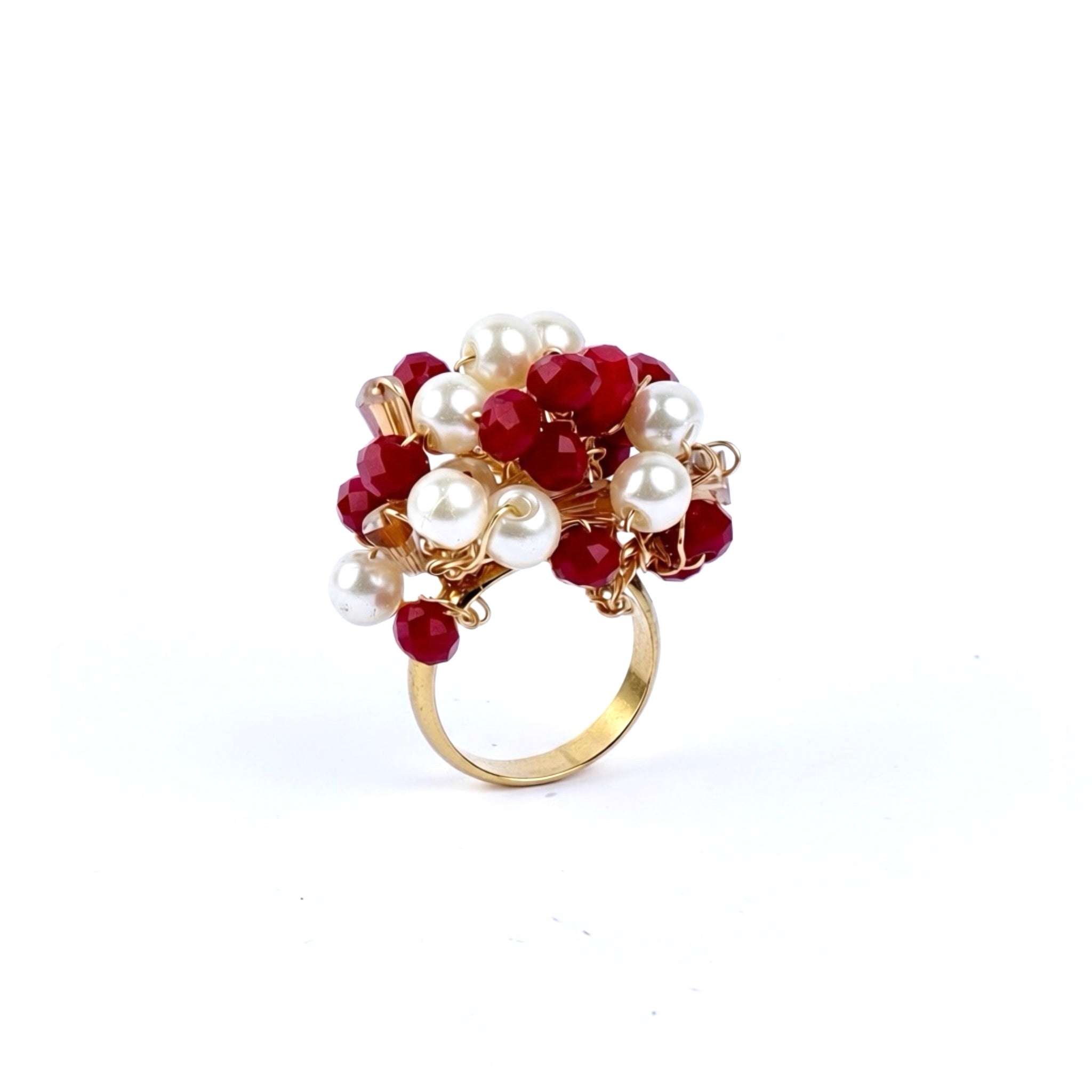 RINGE RING