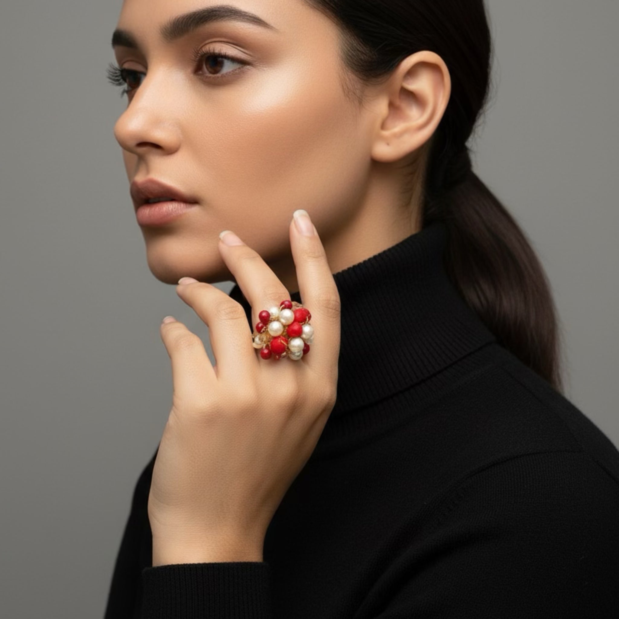 RINGE RING