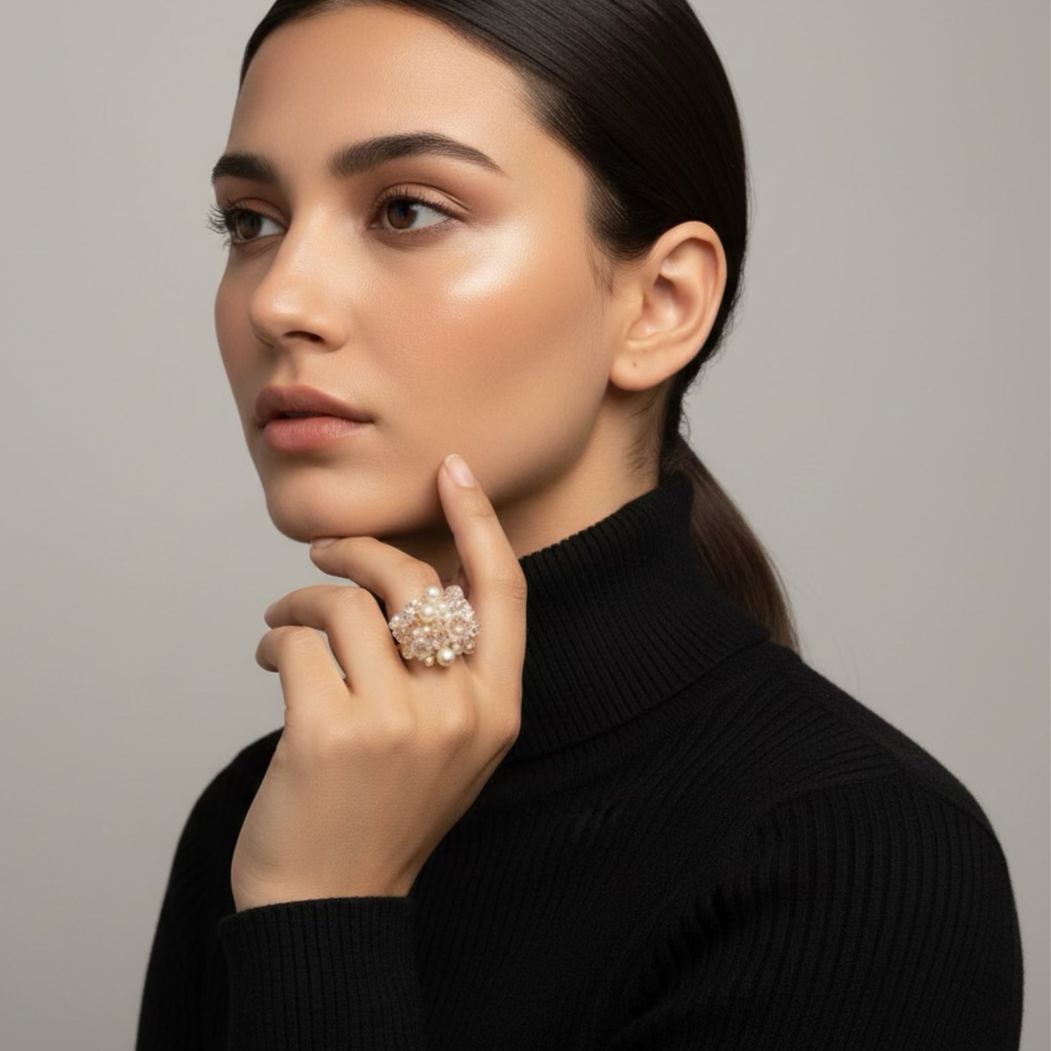 LUVOR RING