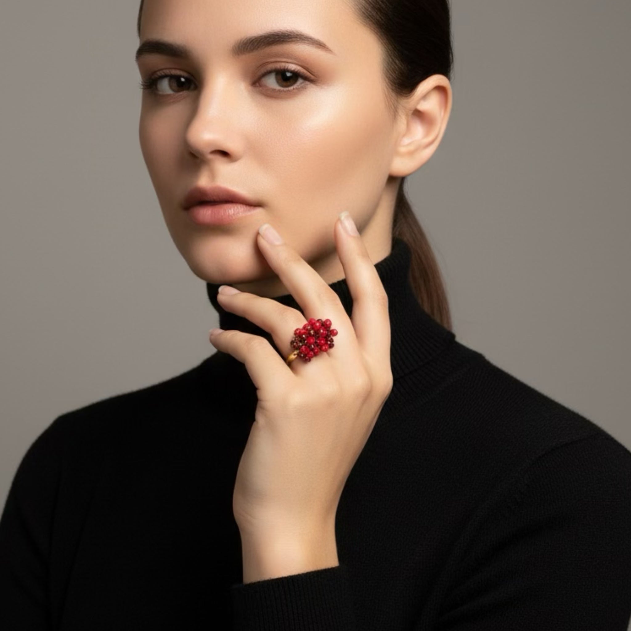 MIRVE RING