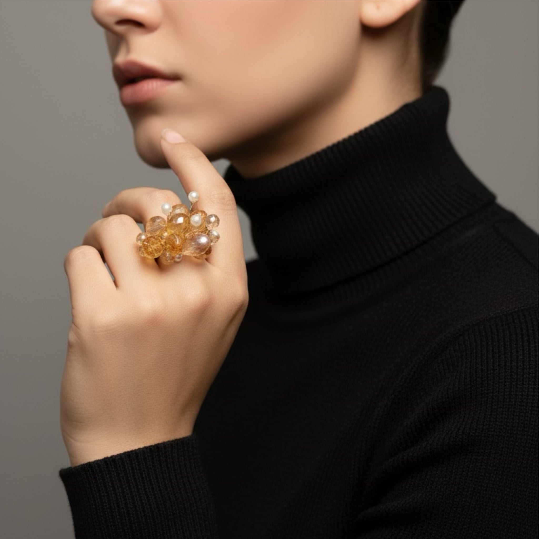 OVELA RING