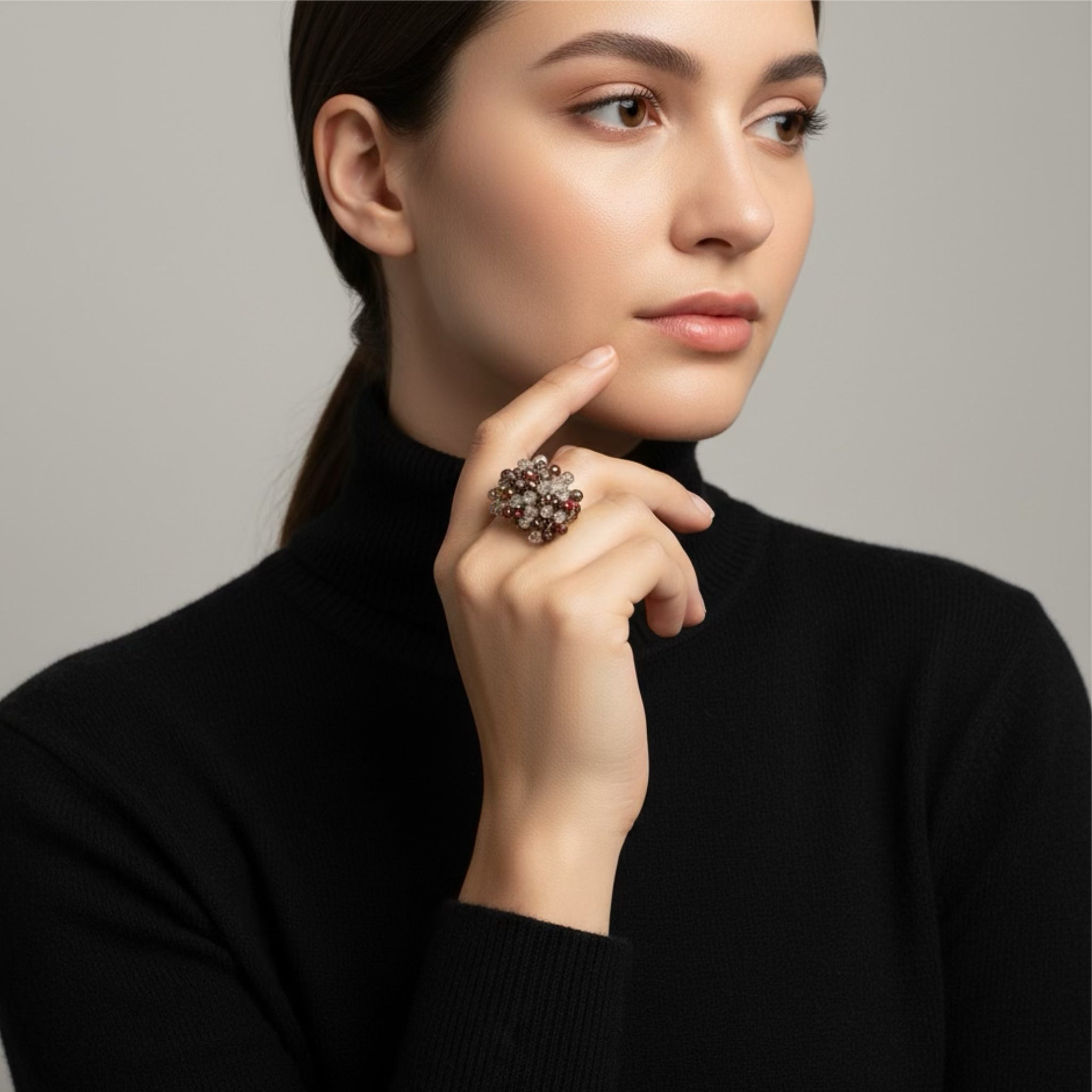 NYRAH RING