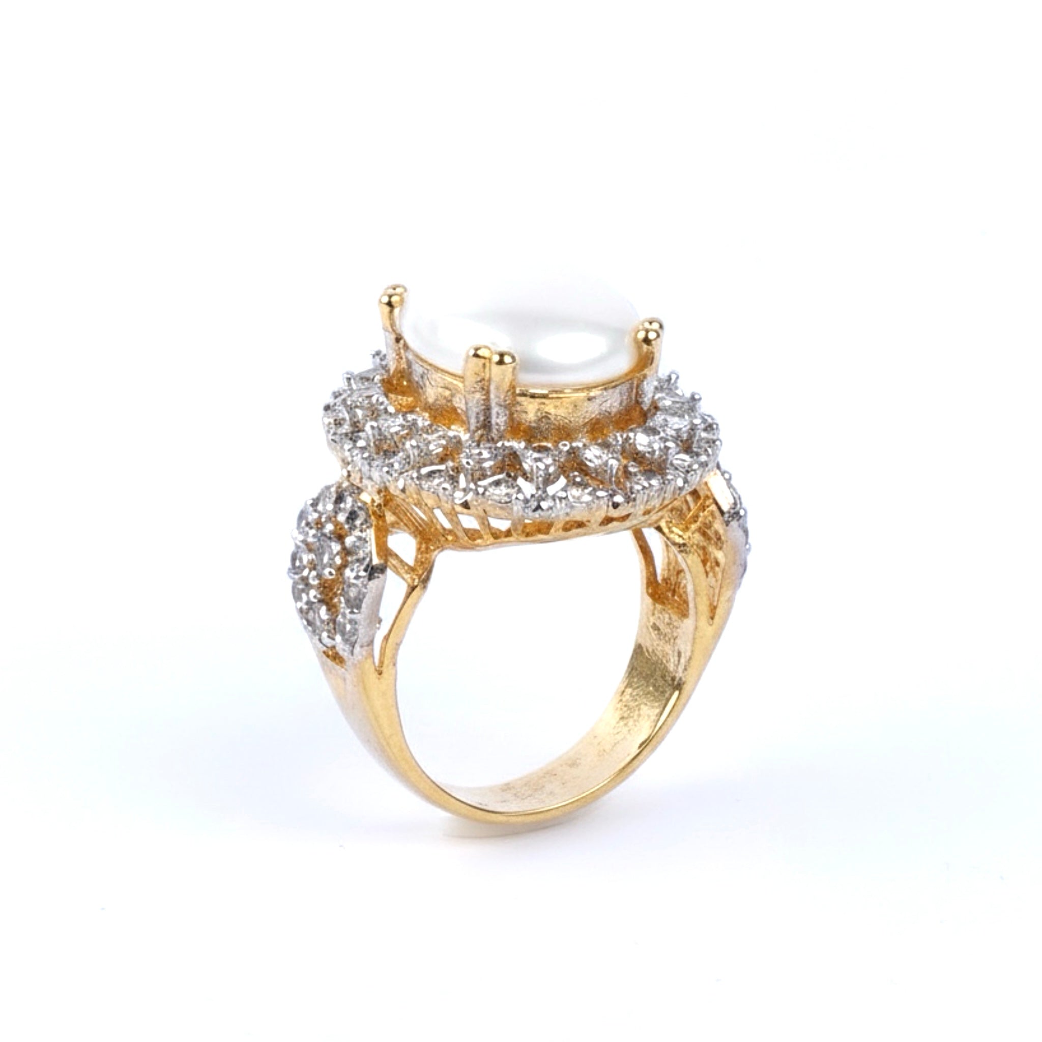 ZARIA RING