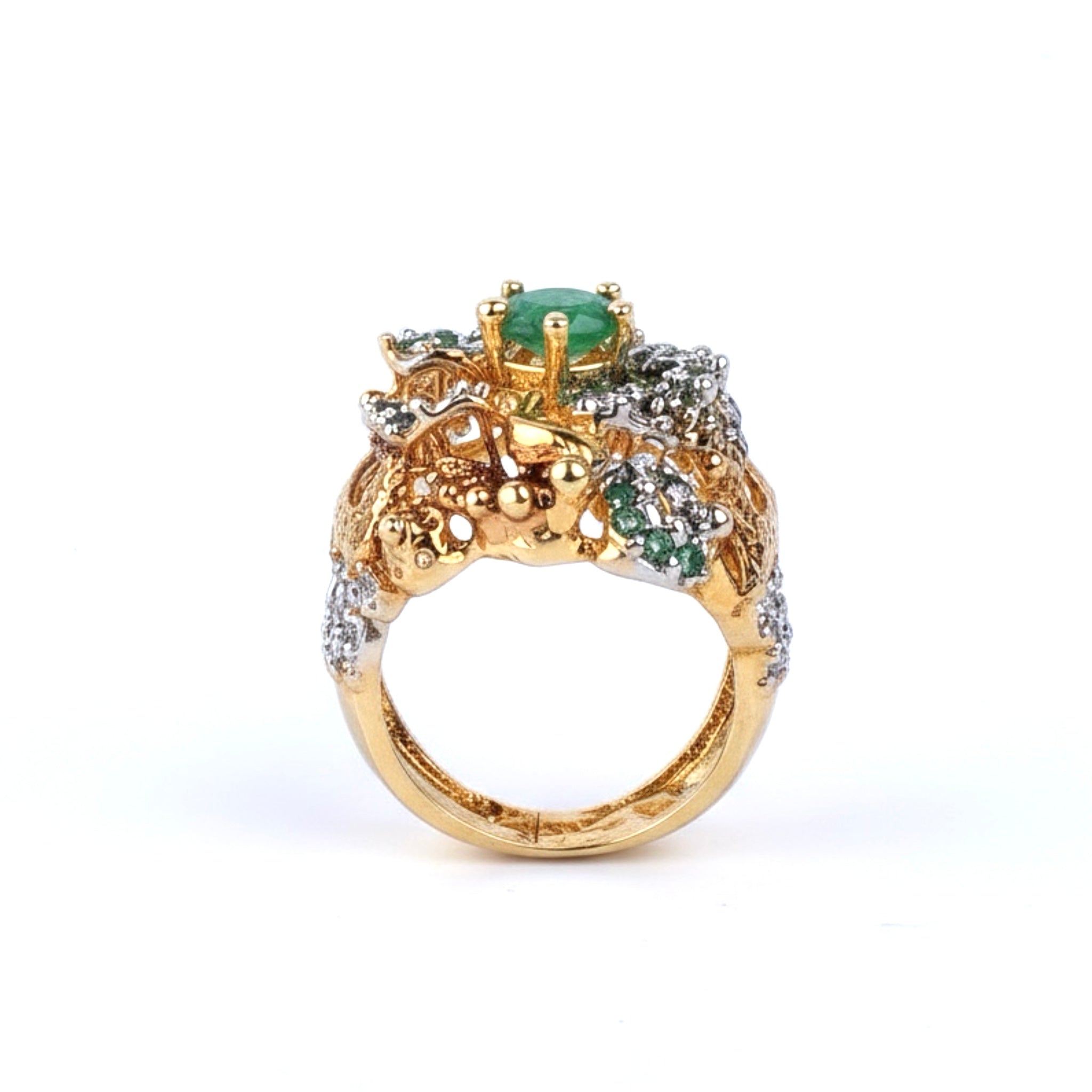 GOLDINA RING