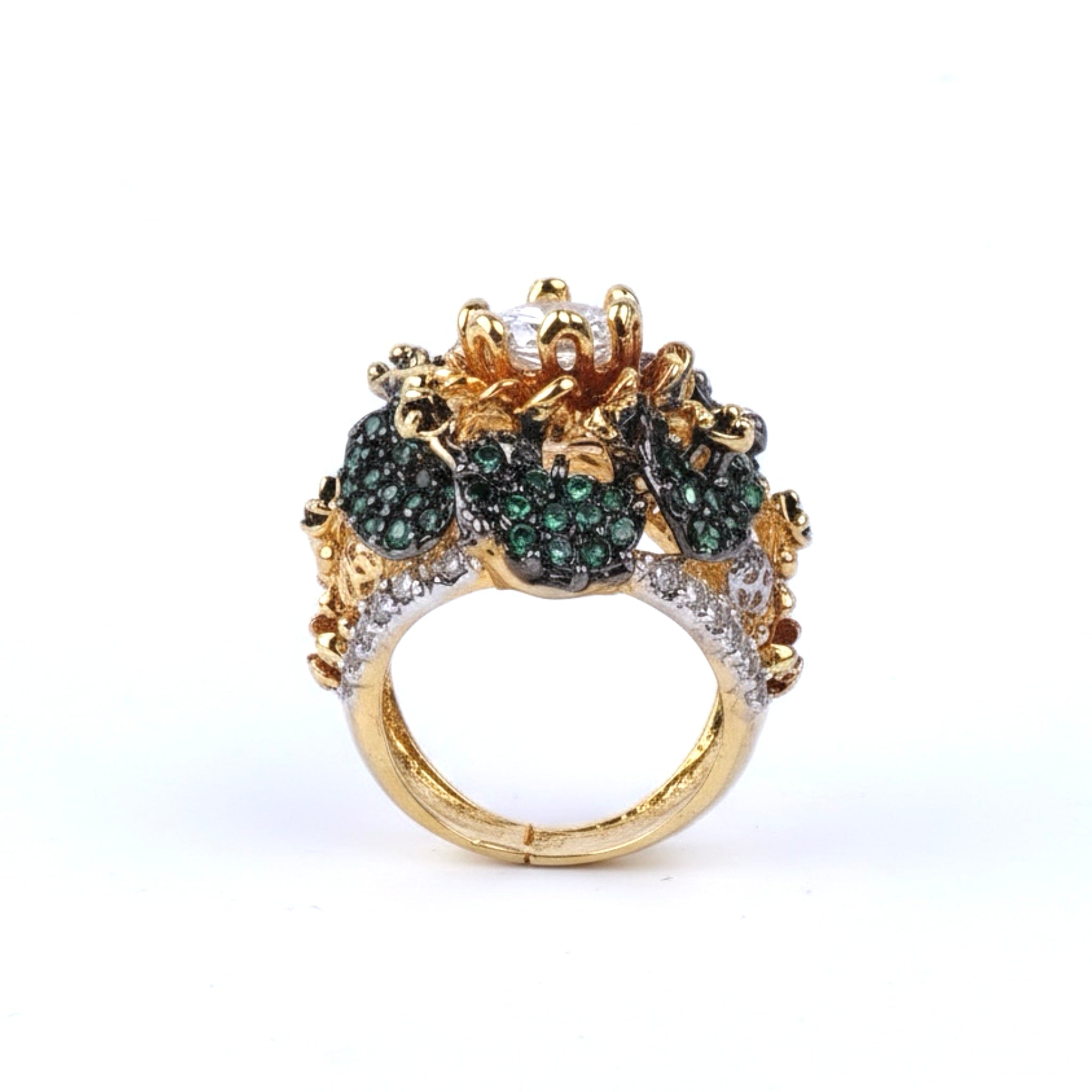 AVARA RING