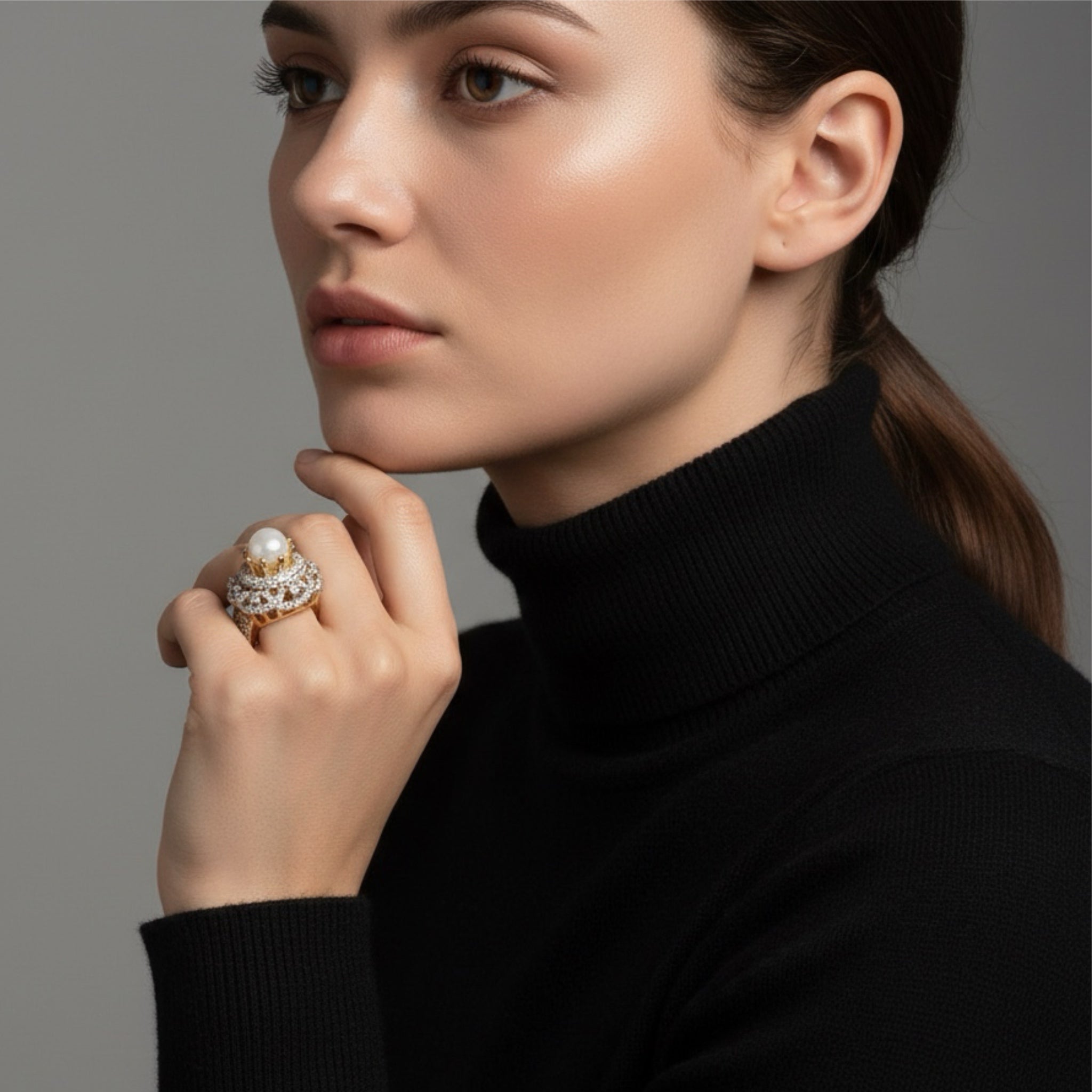 CIELO RING
