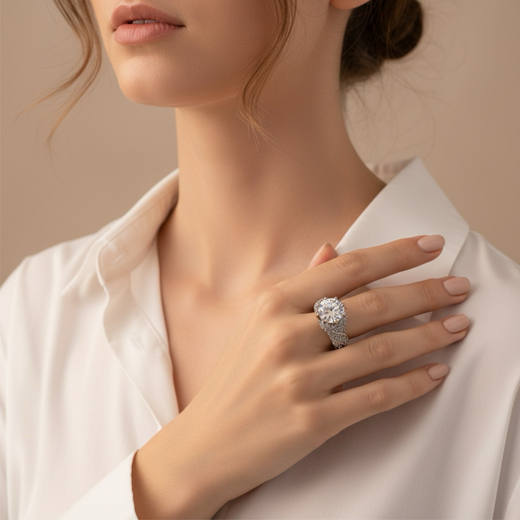 PARAMOUNT RING