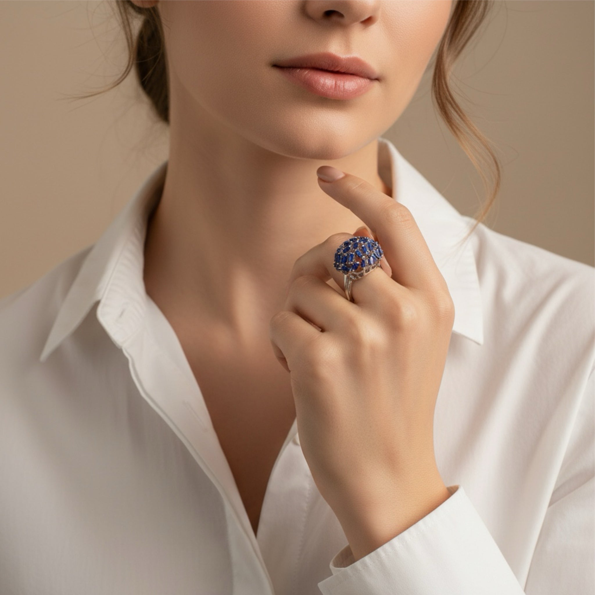 OPUS RING