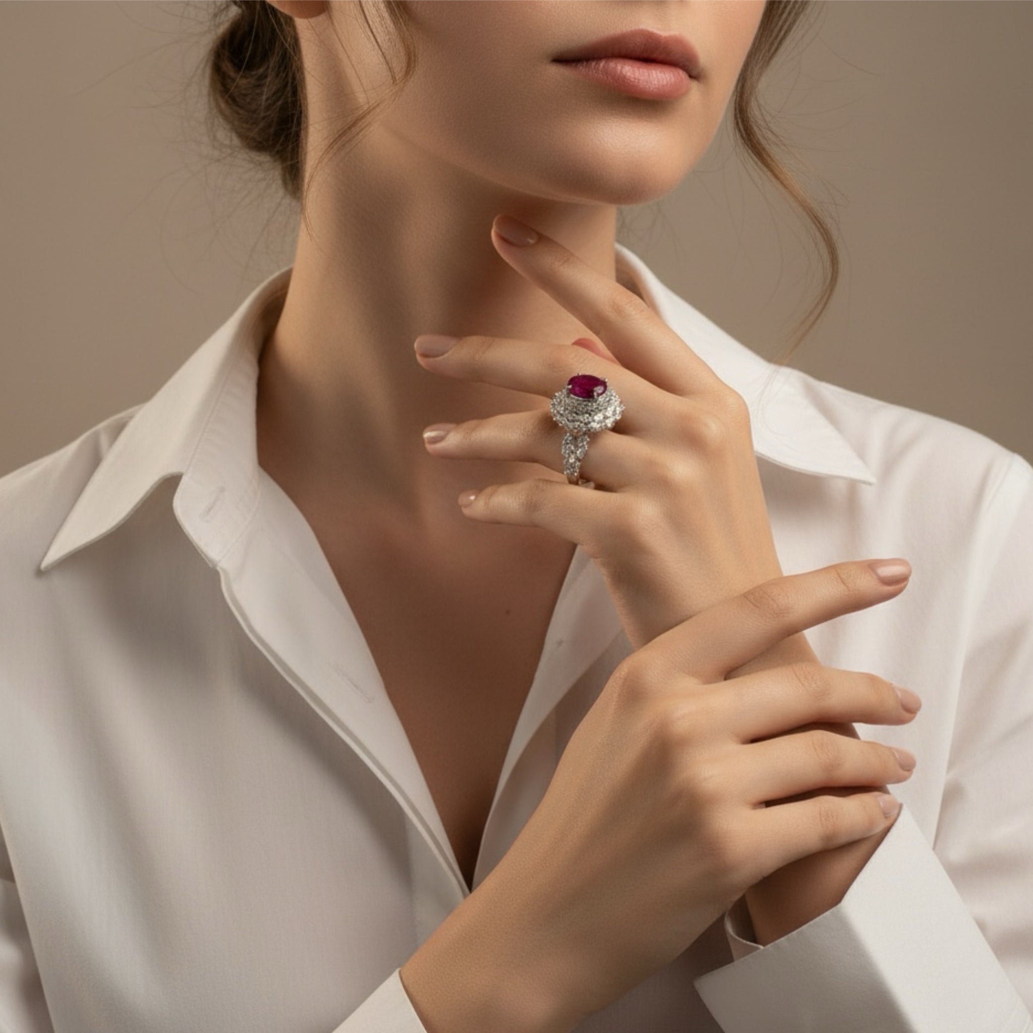 OPUS RING