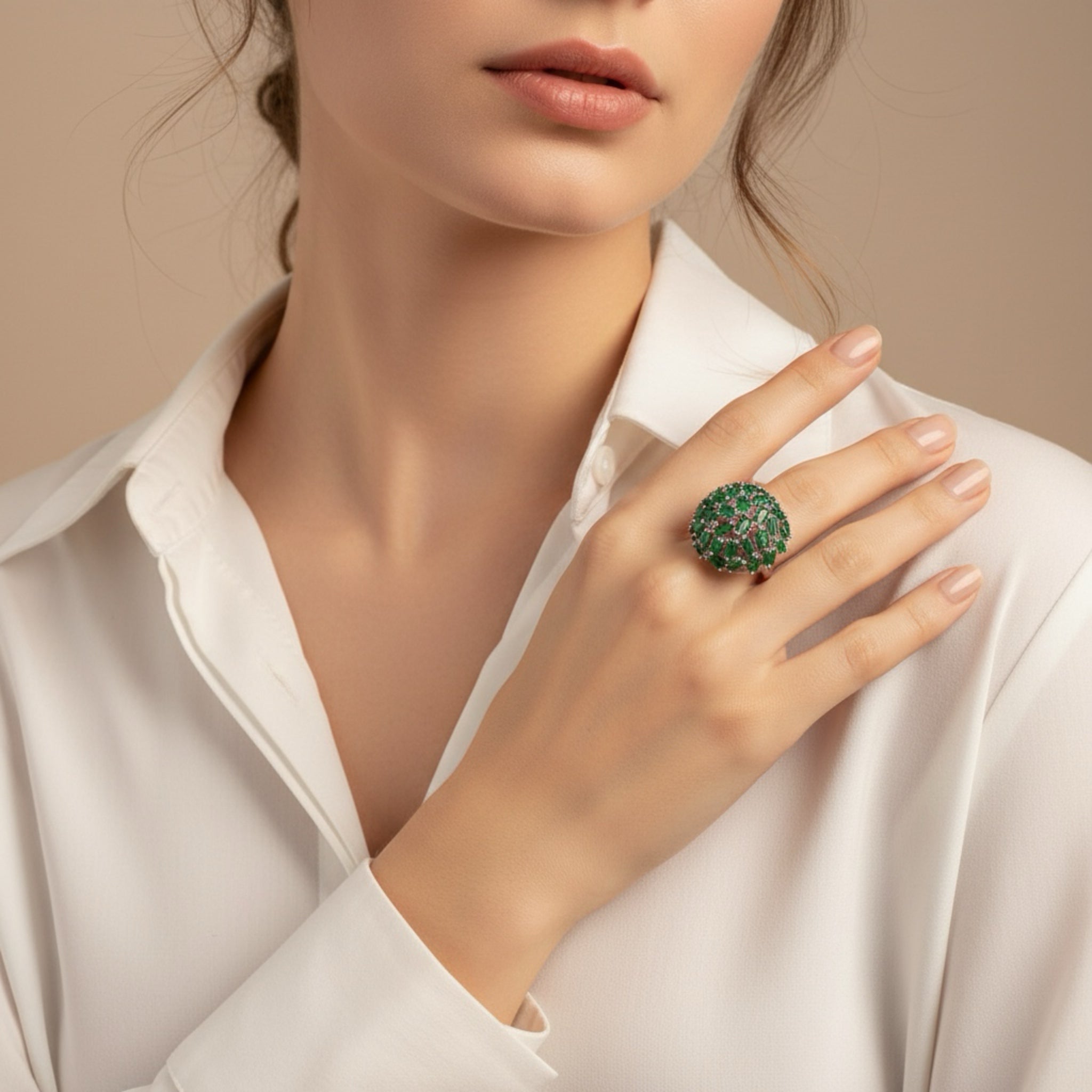 OPUS RING