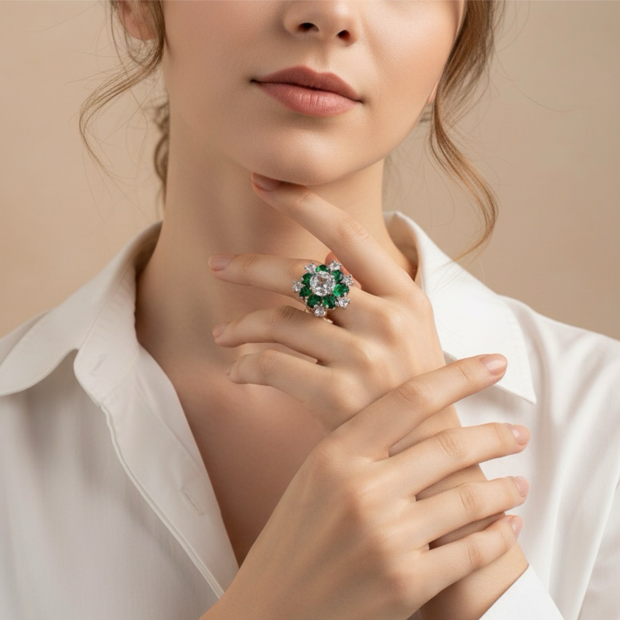 OPUS RING