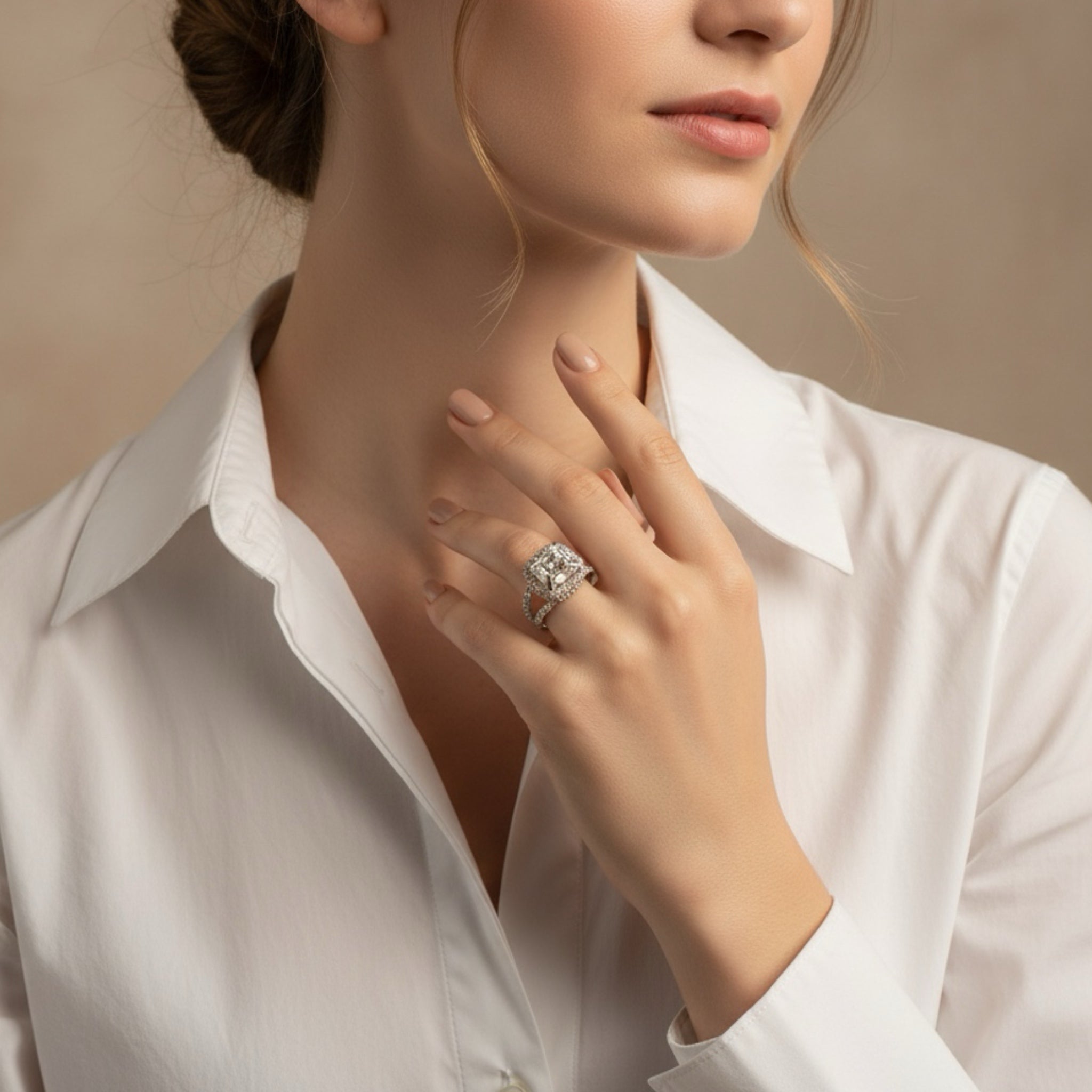 OPUS RING