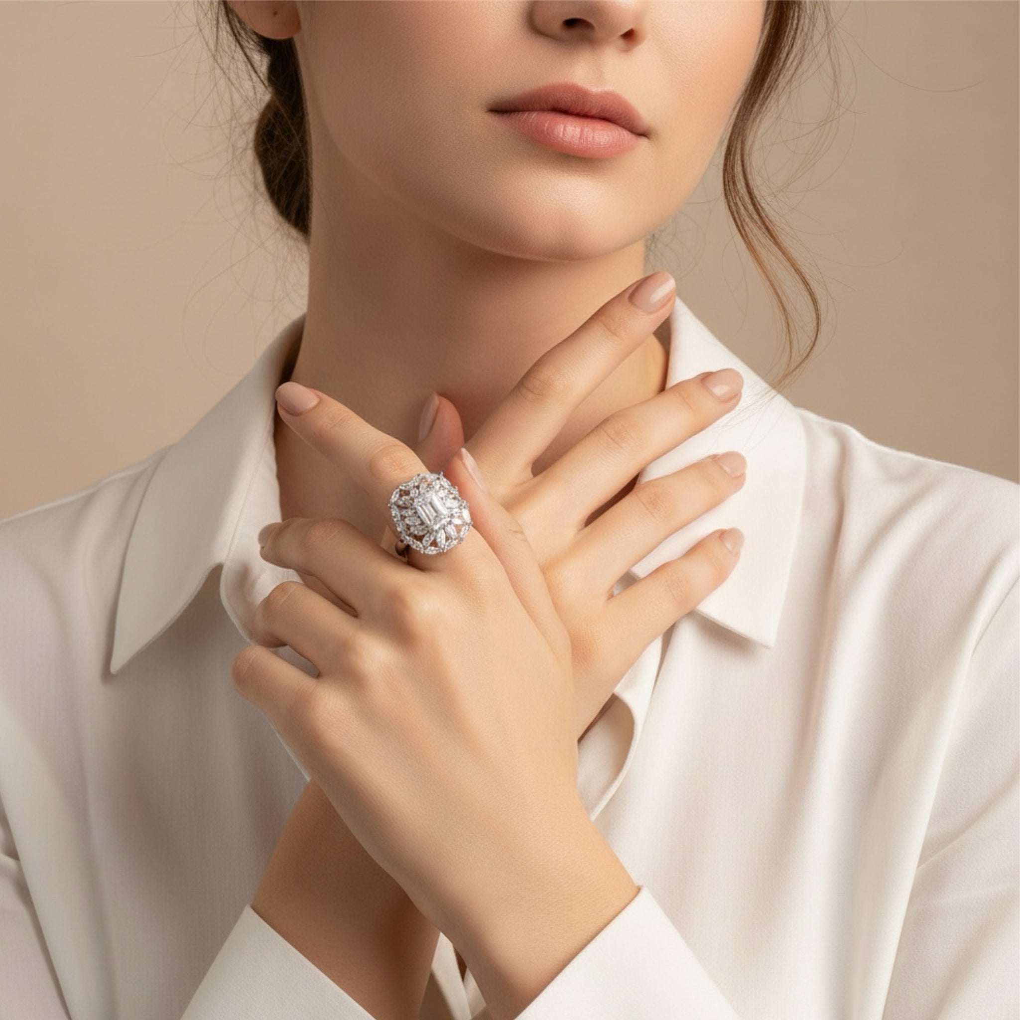 OPUS RING
