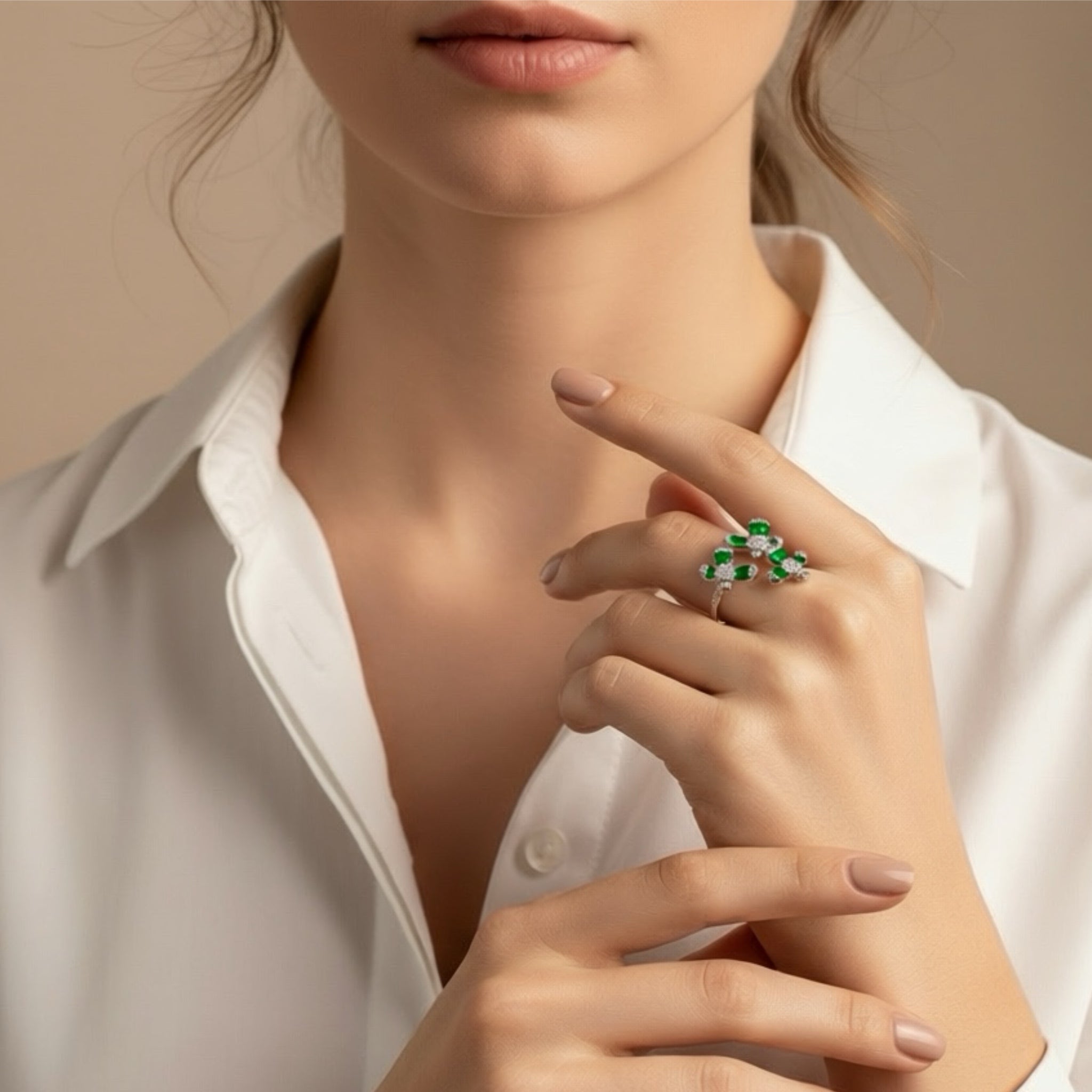 OPUS RING
