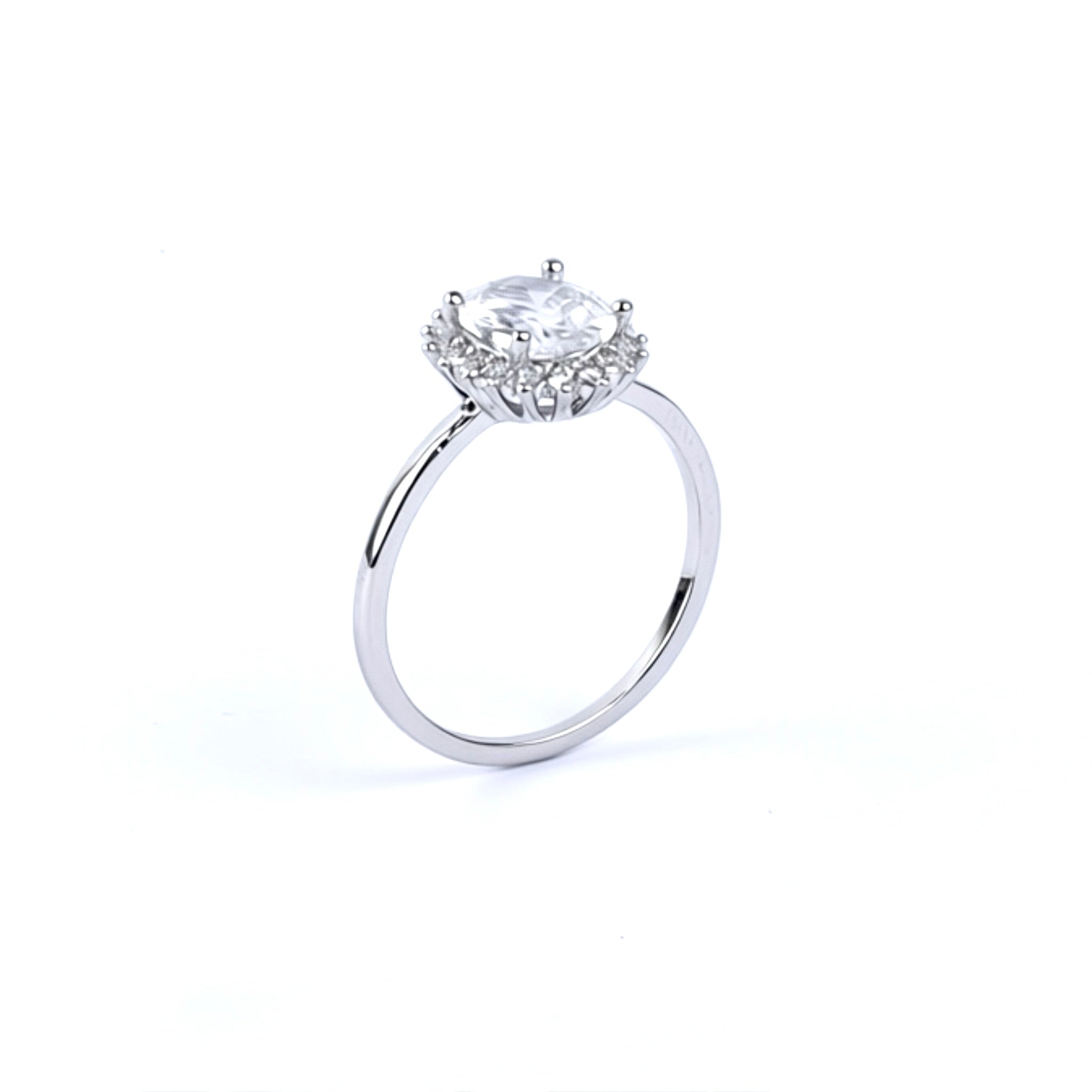MODEST RING