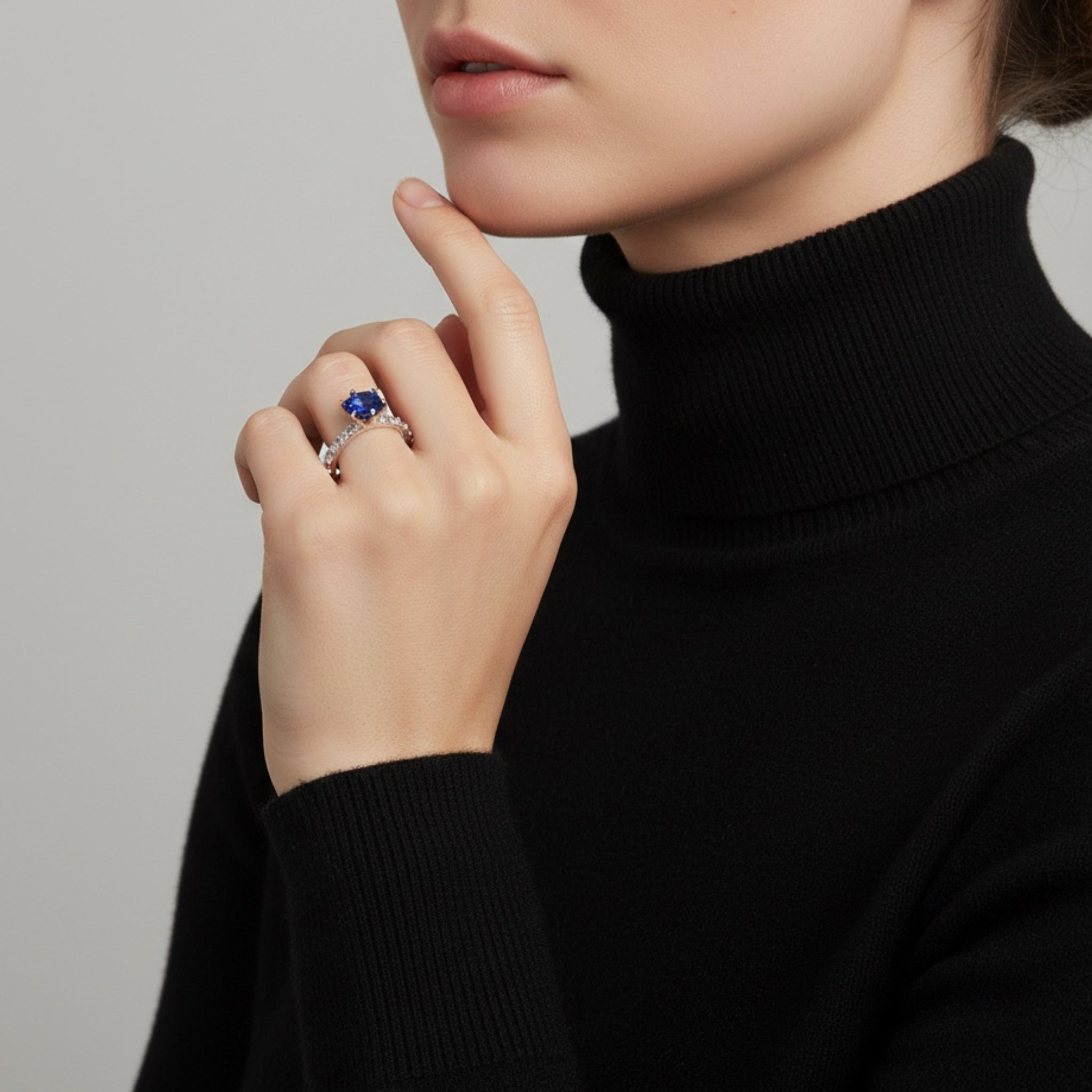 LUMEN RING