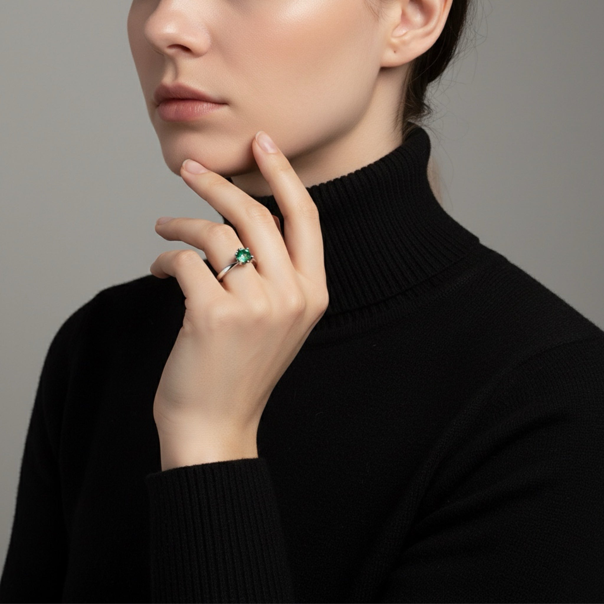 MINIMA RING