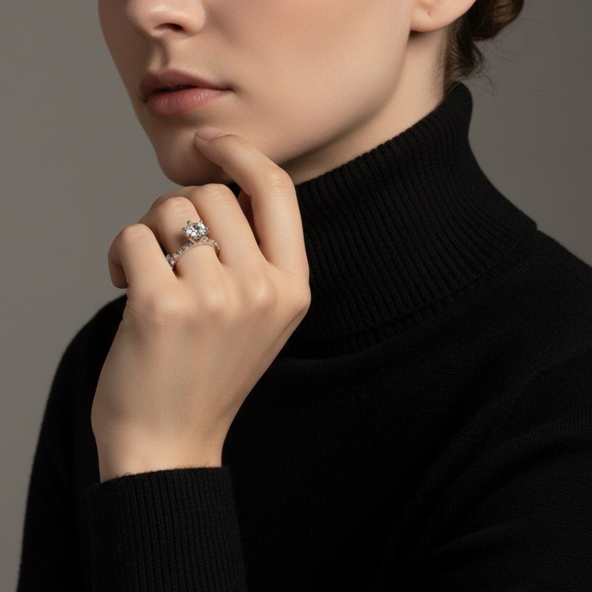 ONECUT RING