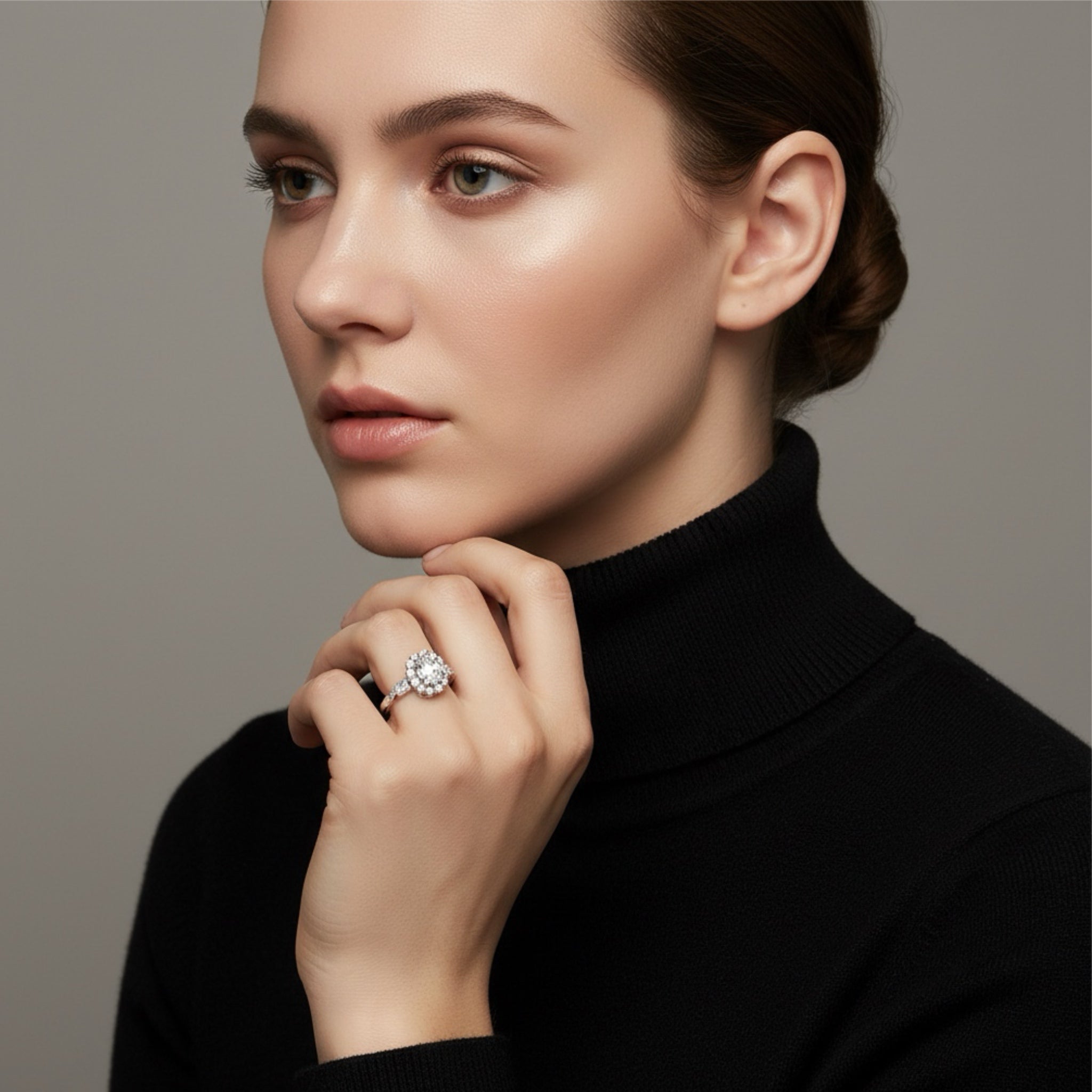 SUBTLE RING