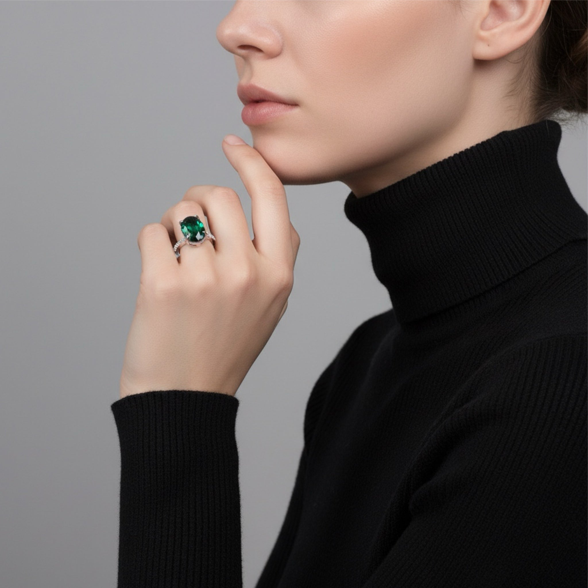 TRUE RING