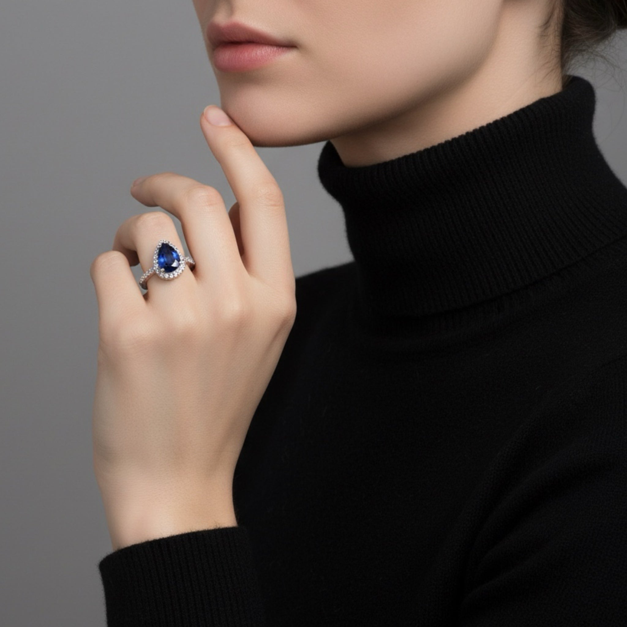 MONO RING