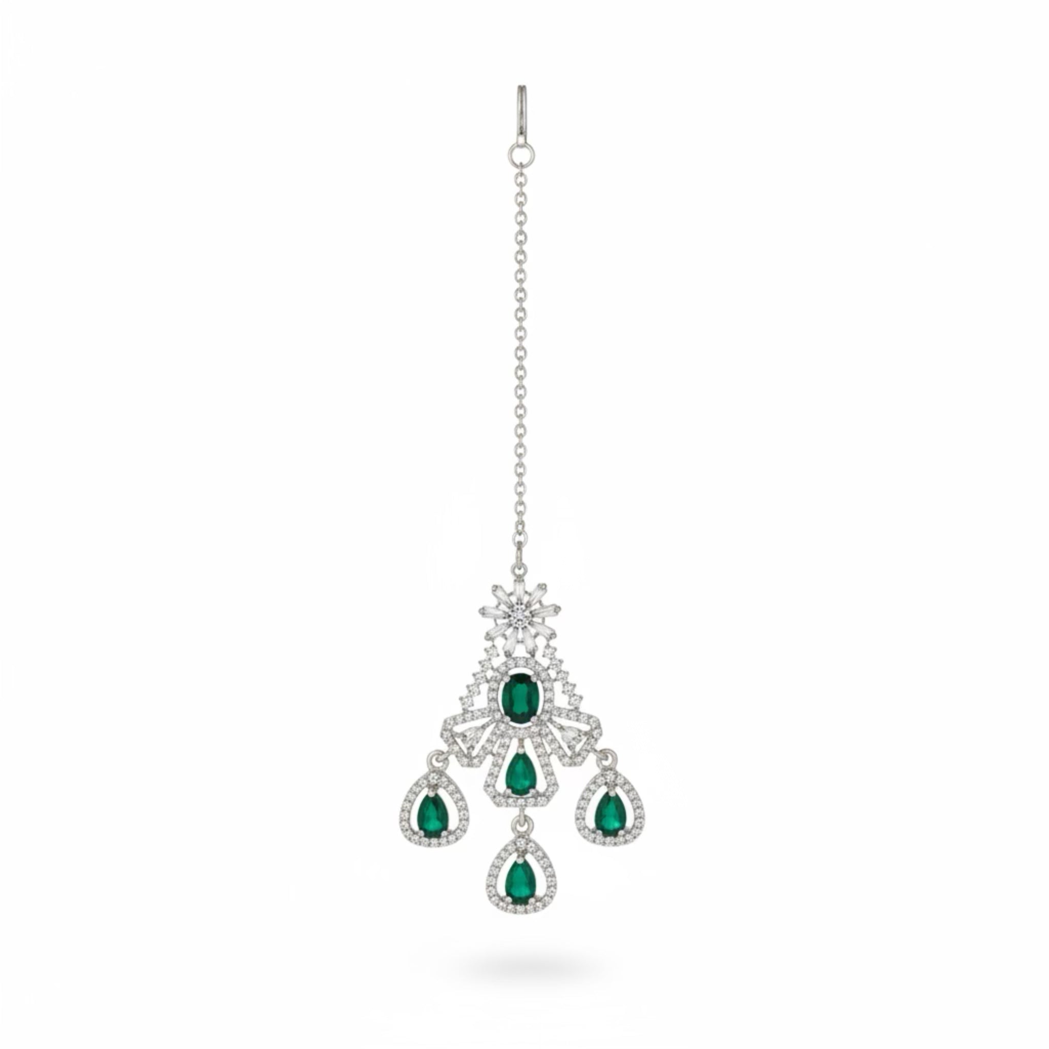 ARLO NECKLACE