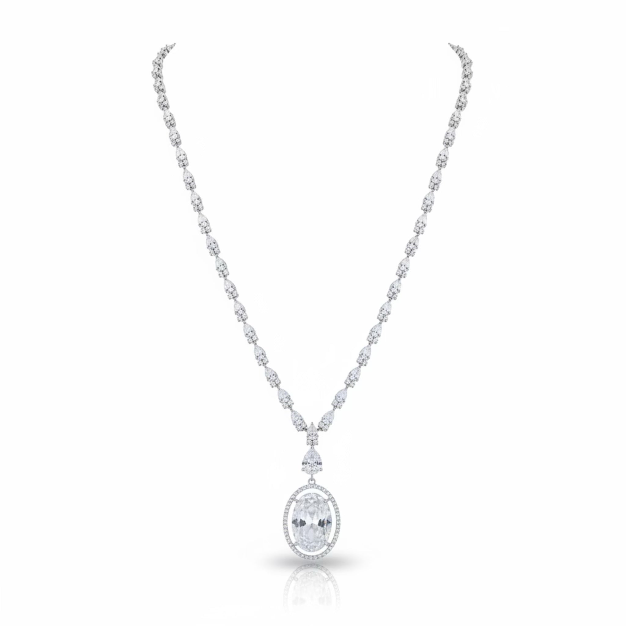 EVORIA NECKLACE
