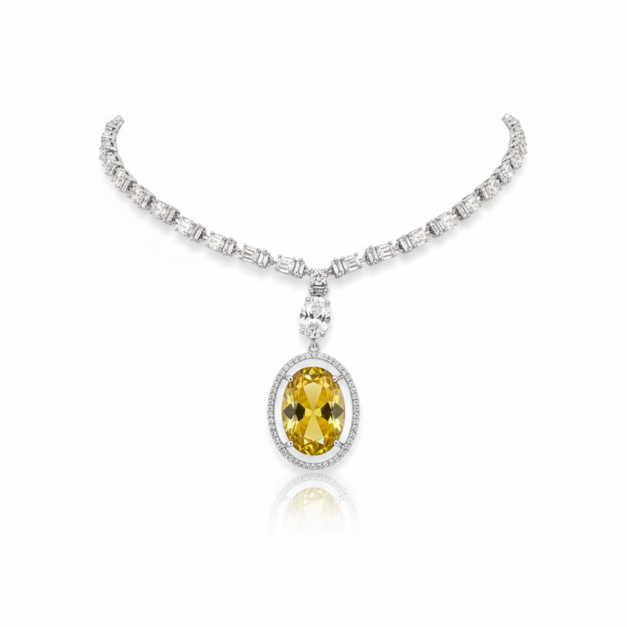 ZENI A NECKLACE
