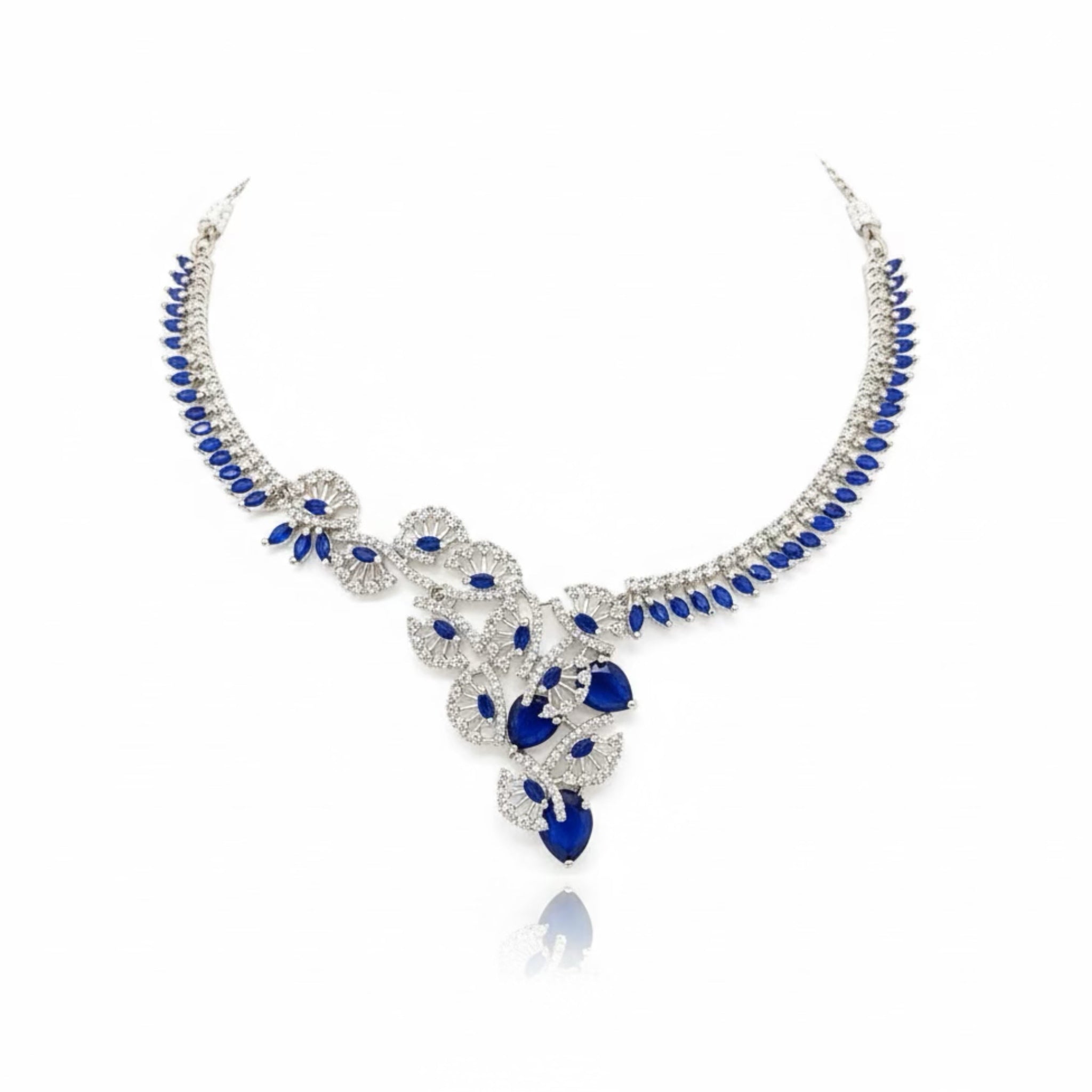 ZYLO NECKLACE