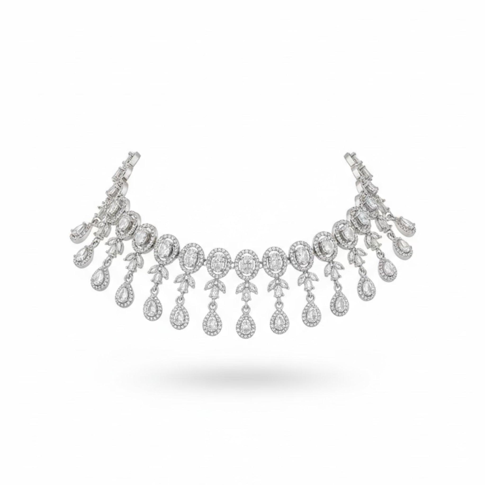 ZELORIA NECKLACE