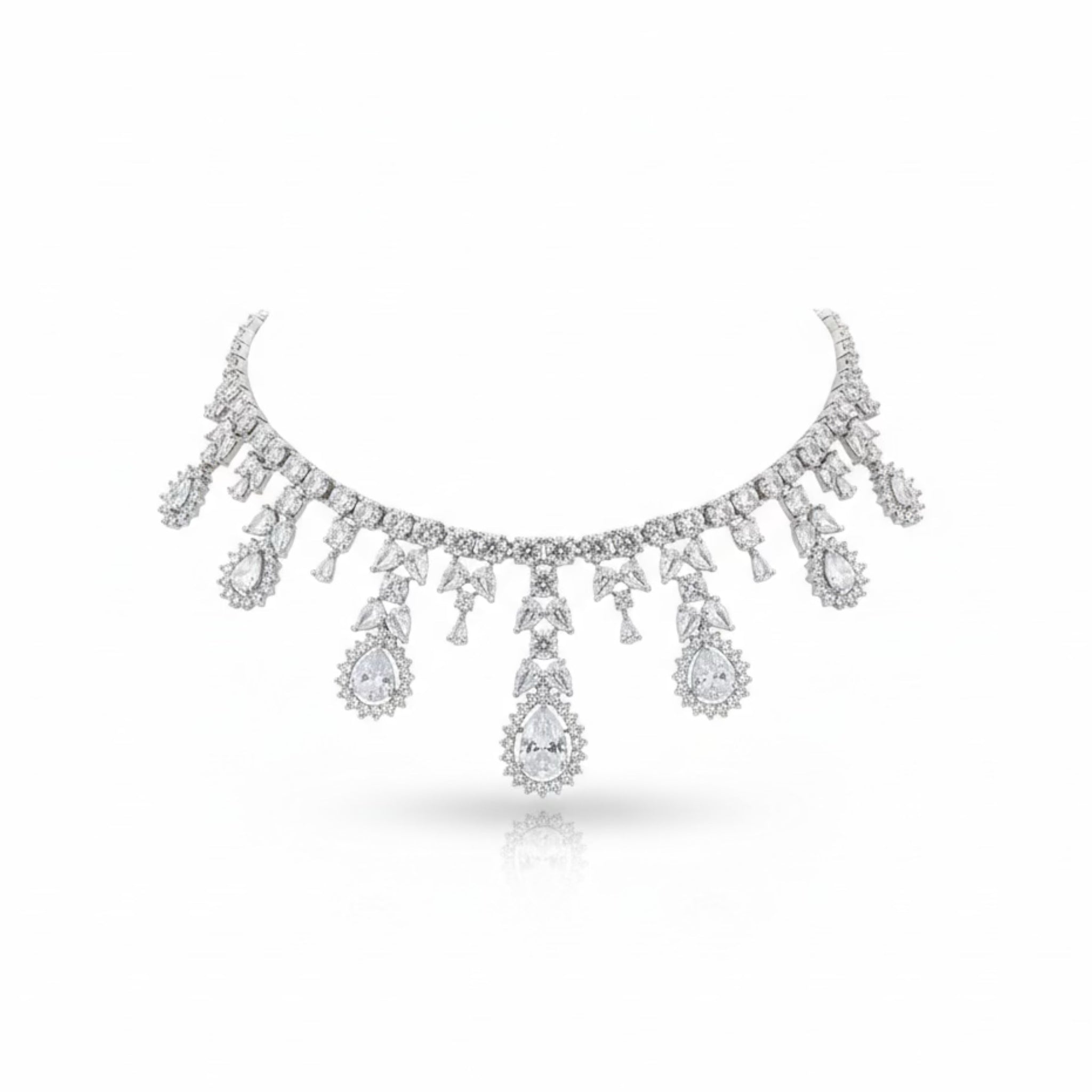 ZELORIA NECKLACE