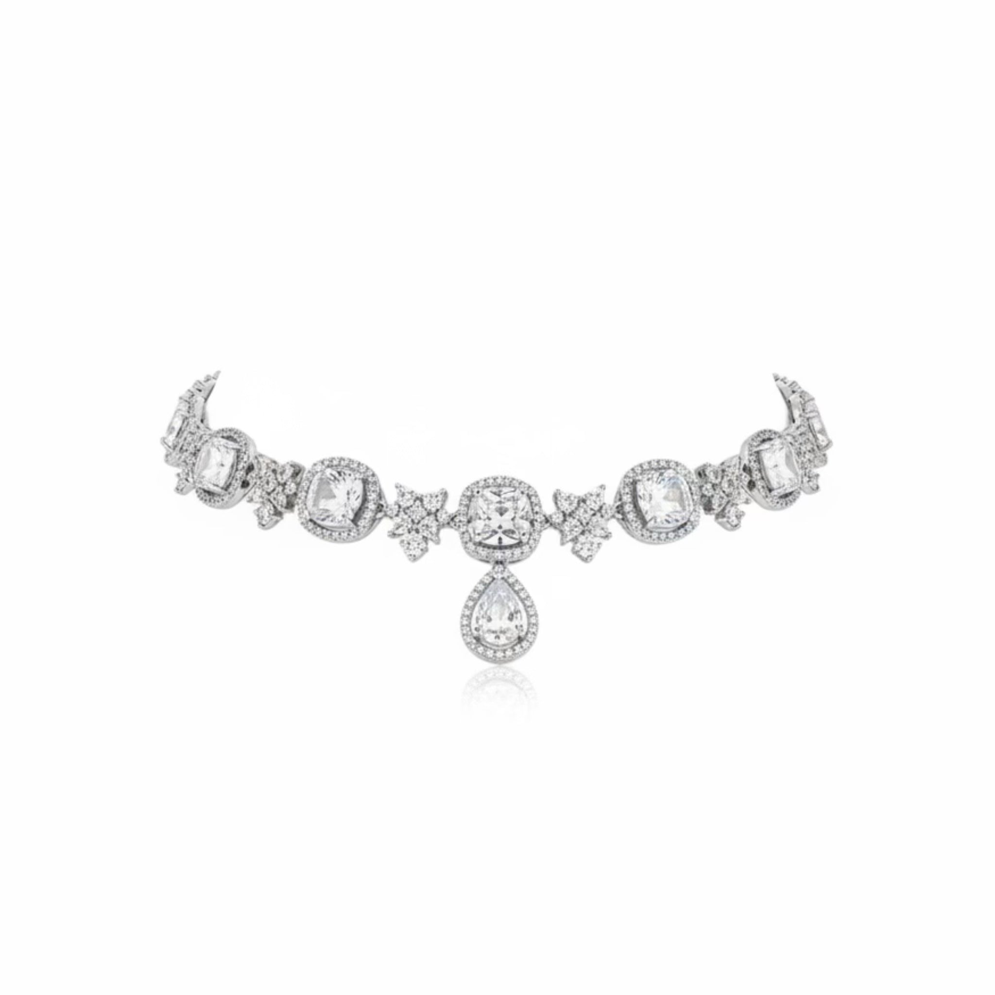 ZENI NECKLACE