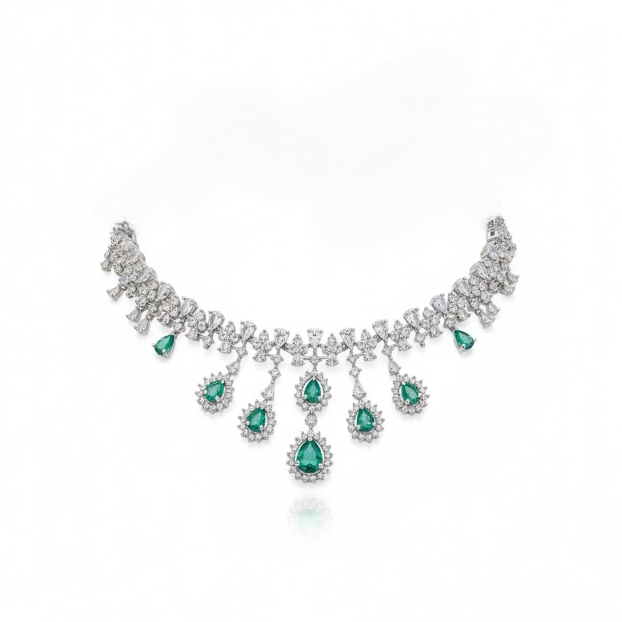 ZENI NECKLACE