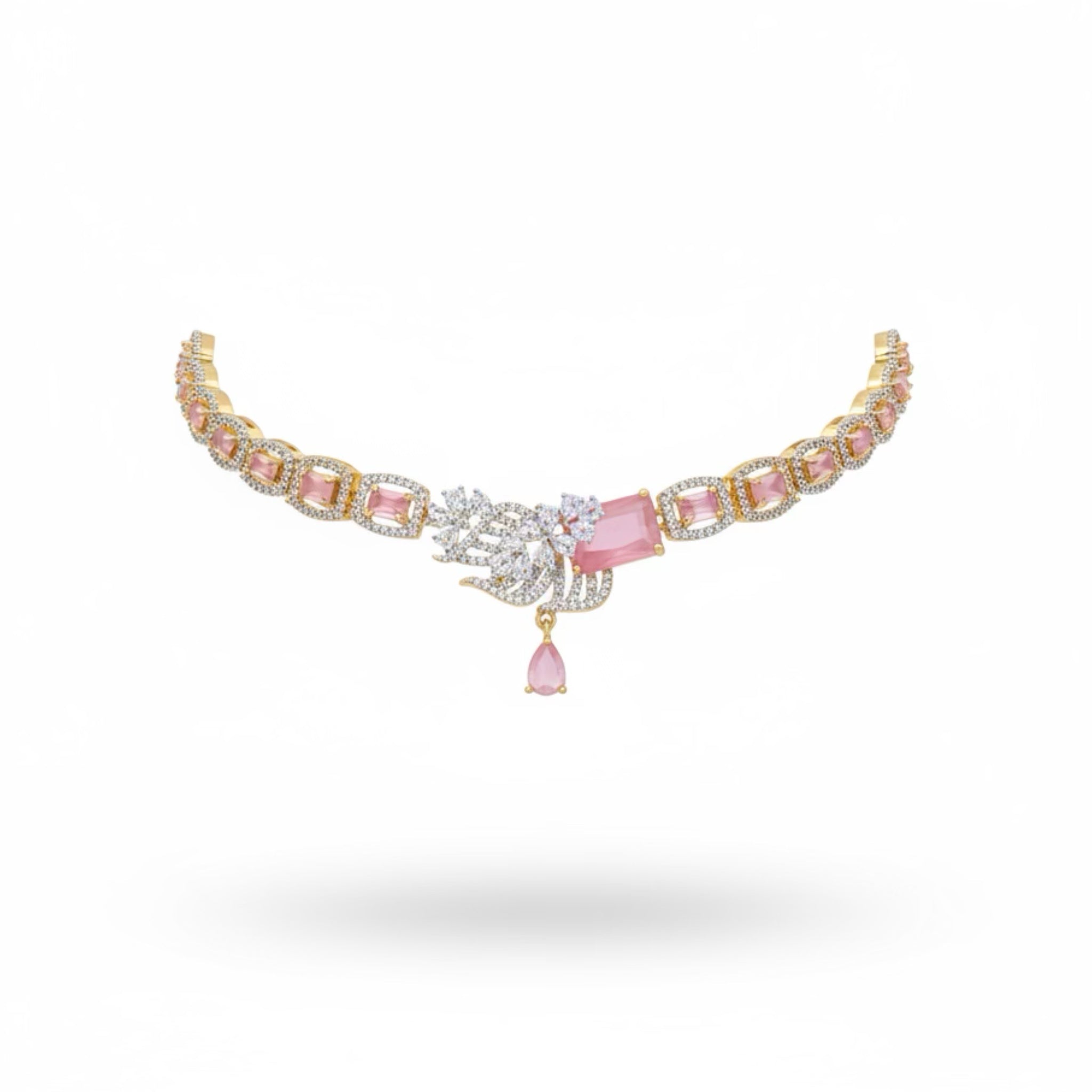 VOXA NECKLACE