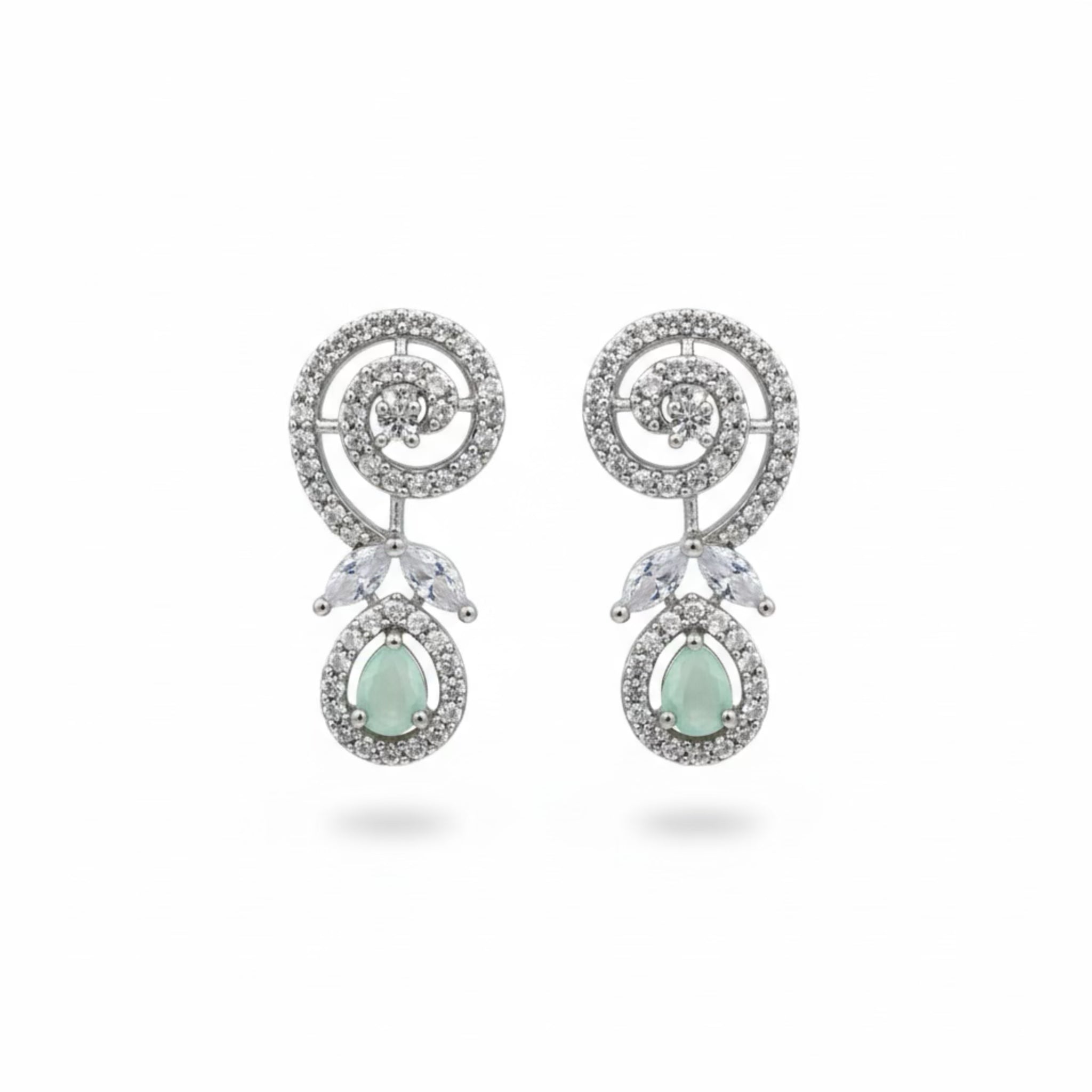 VIRE NECKLACE