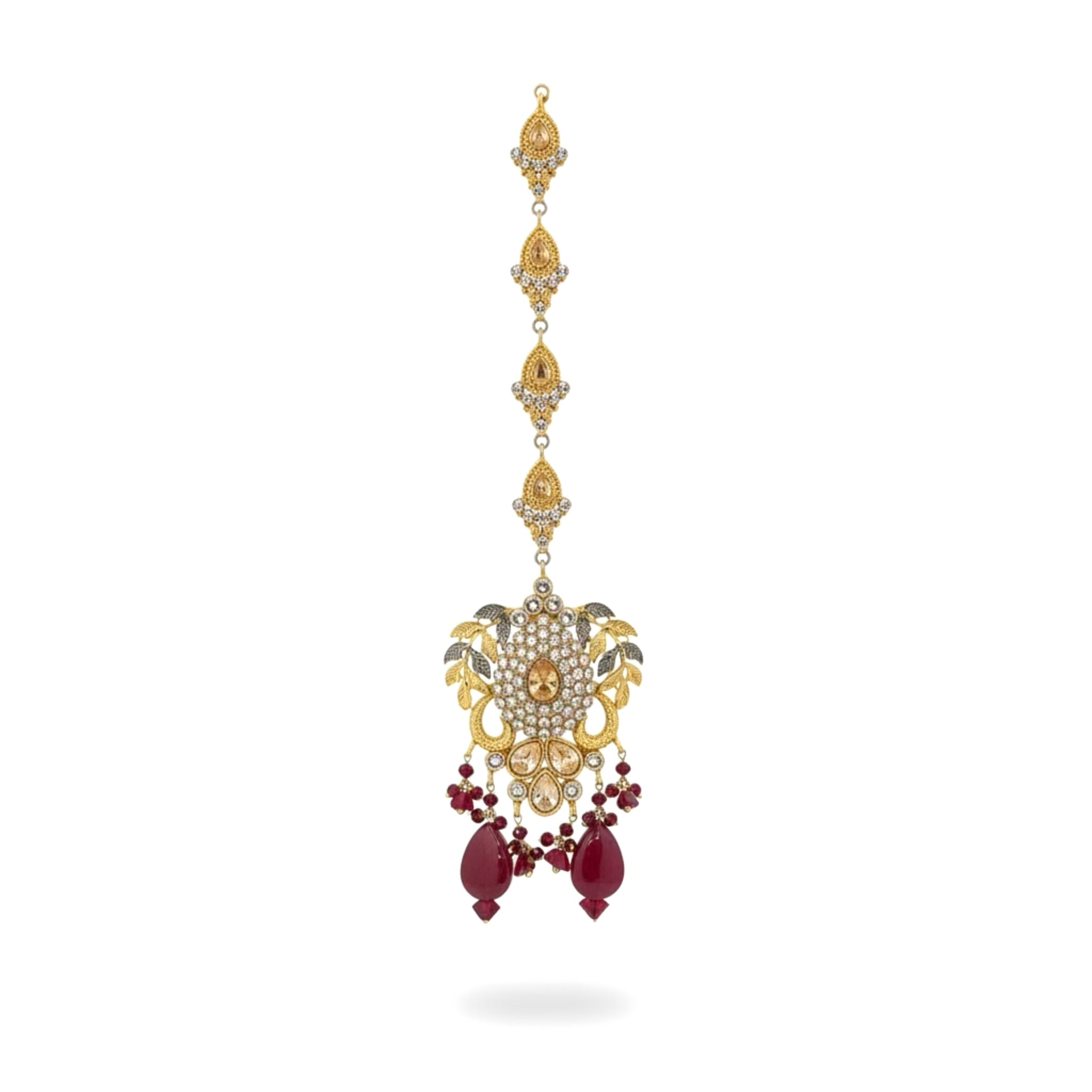THE SUNE NECKLACE
