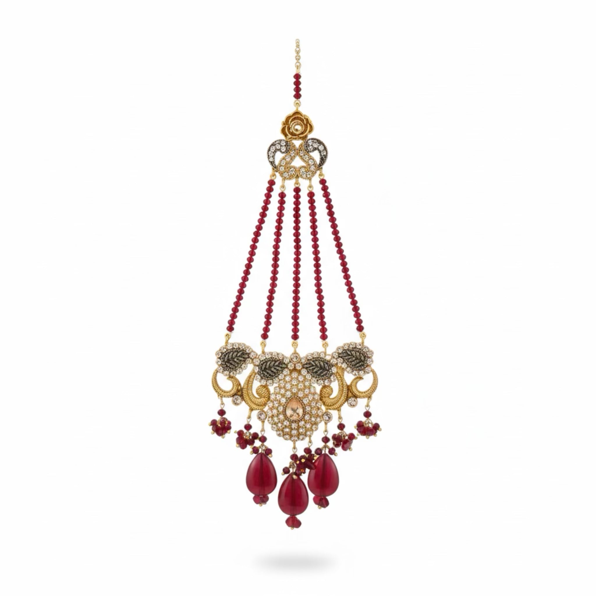 THE SUNE NECKLACE