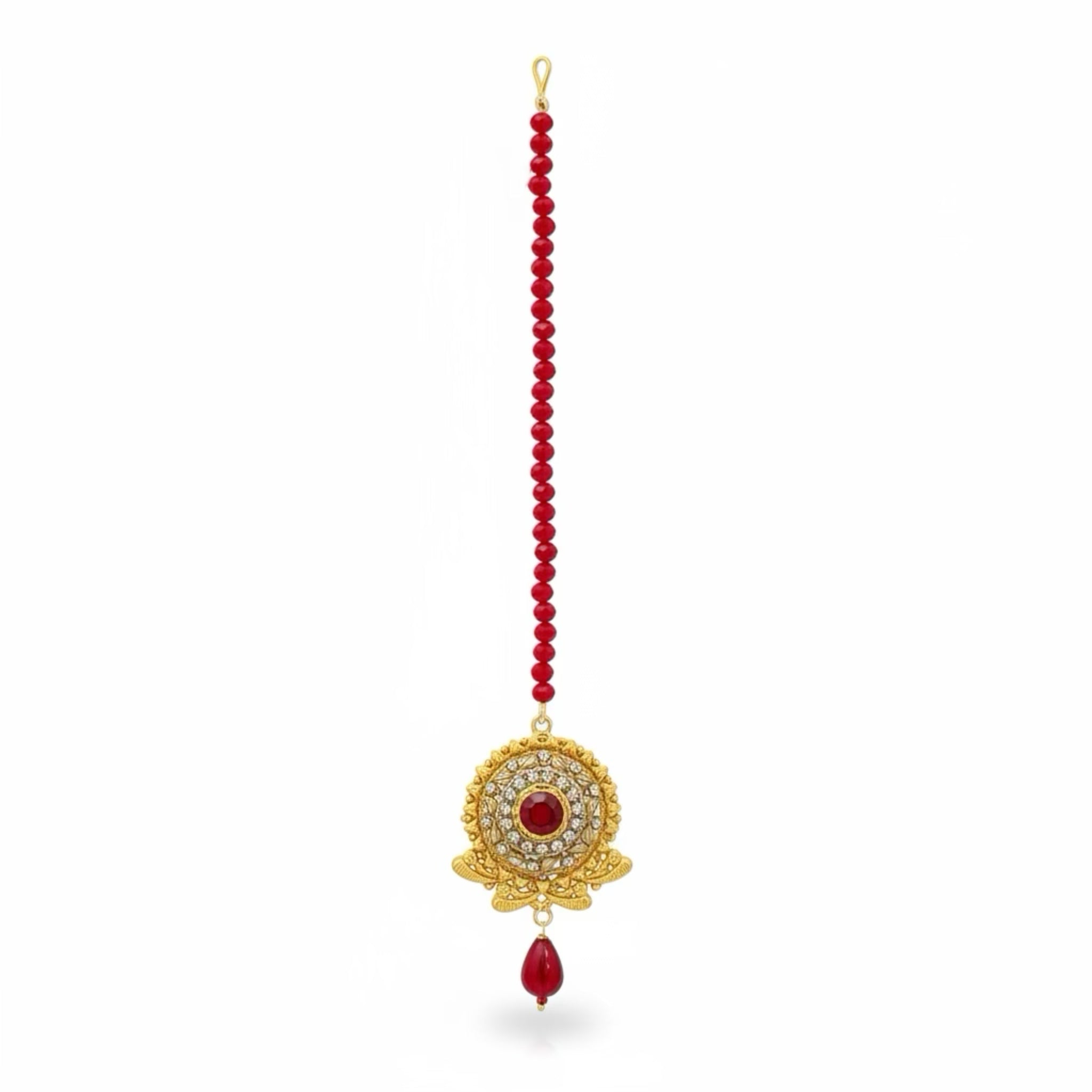THE MOYA NECKLACE