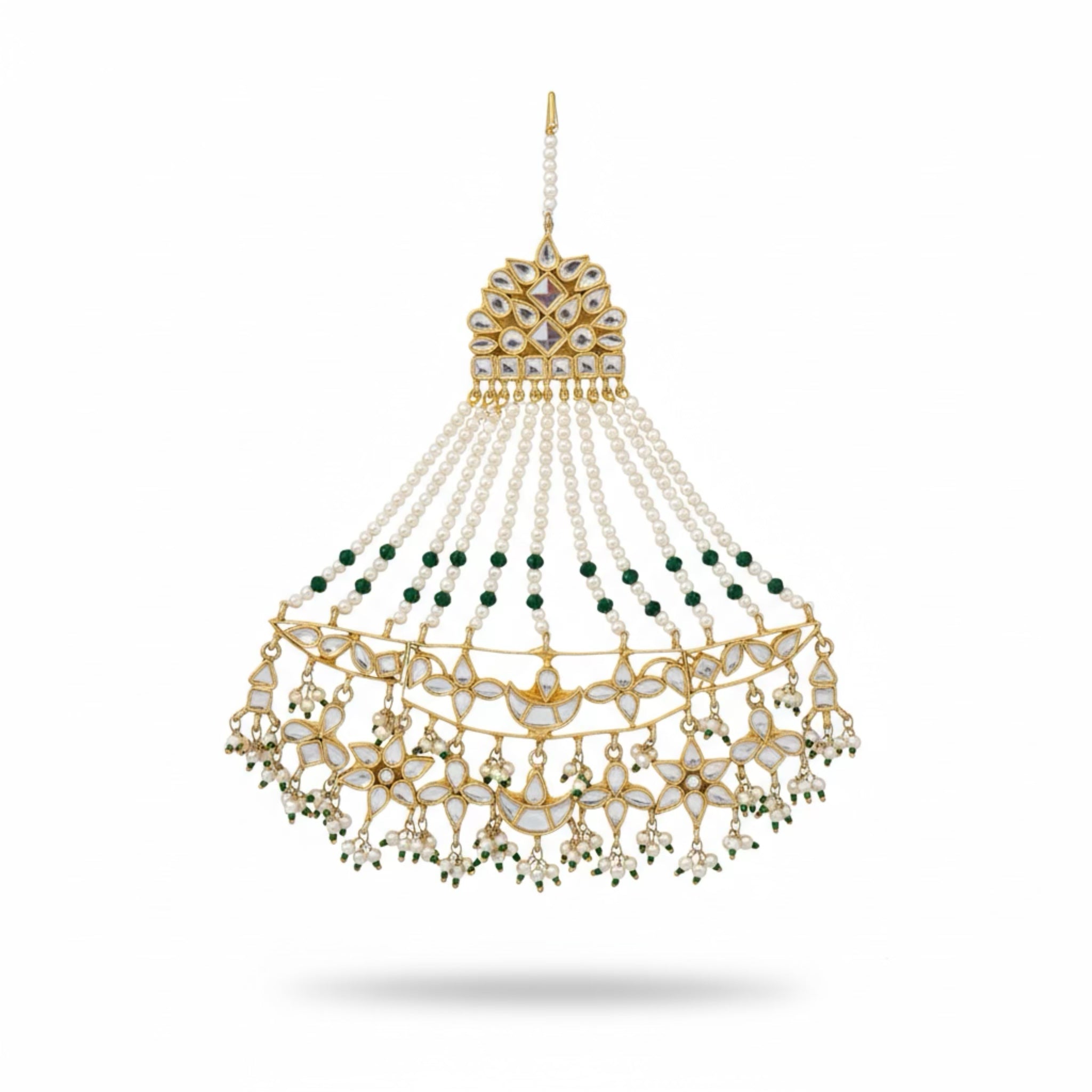 THE IVA NECKLACE
