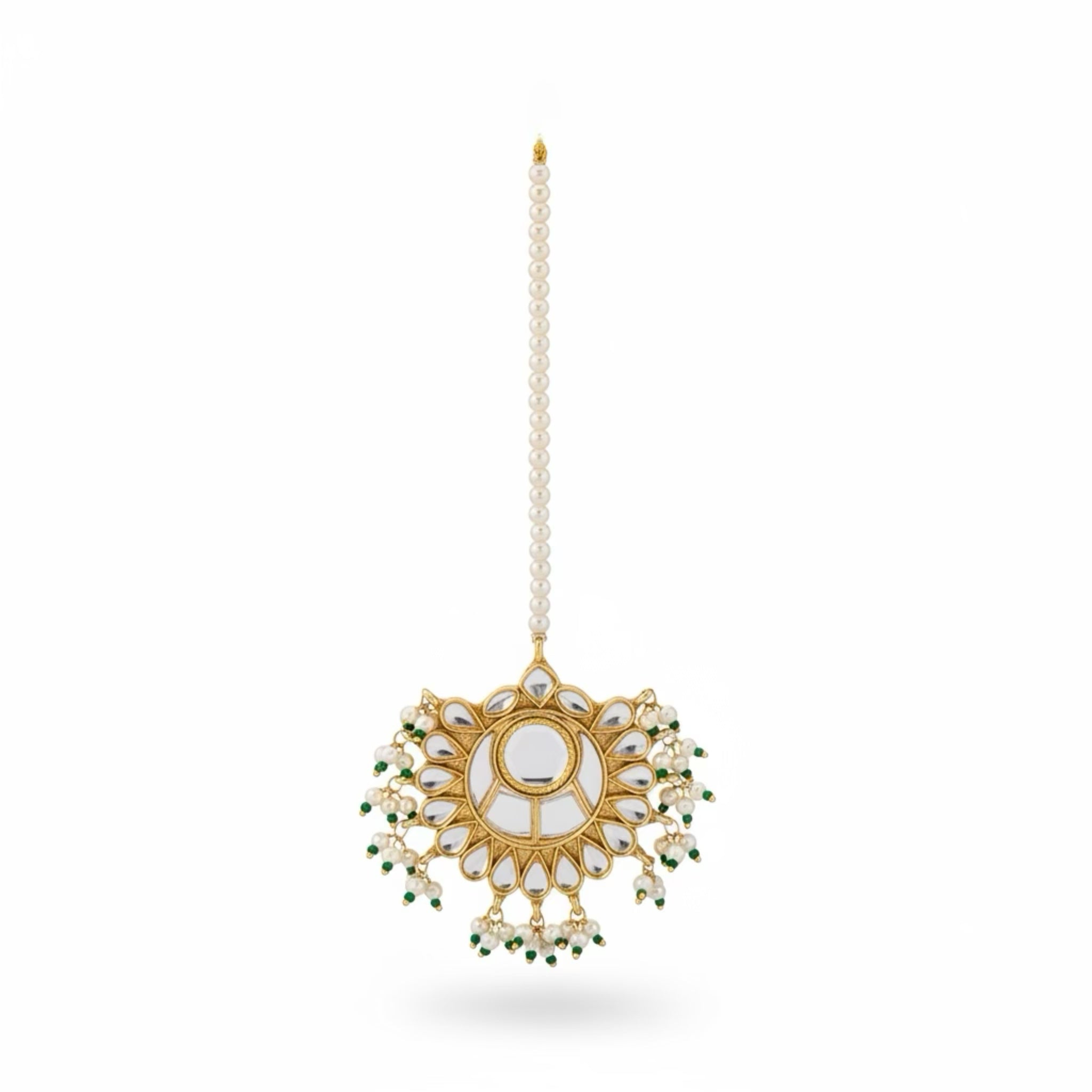 THE IVA NECKLACE