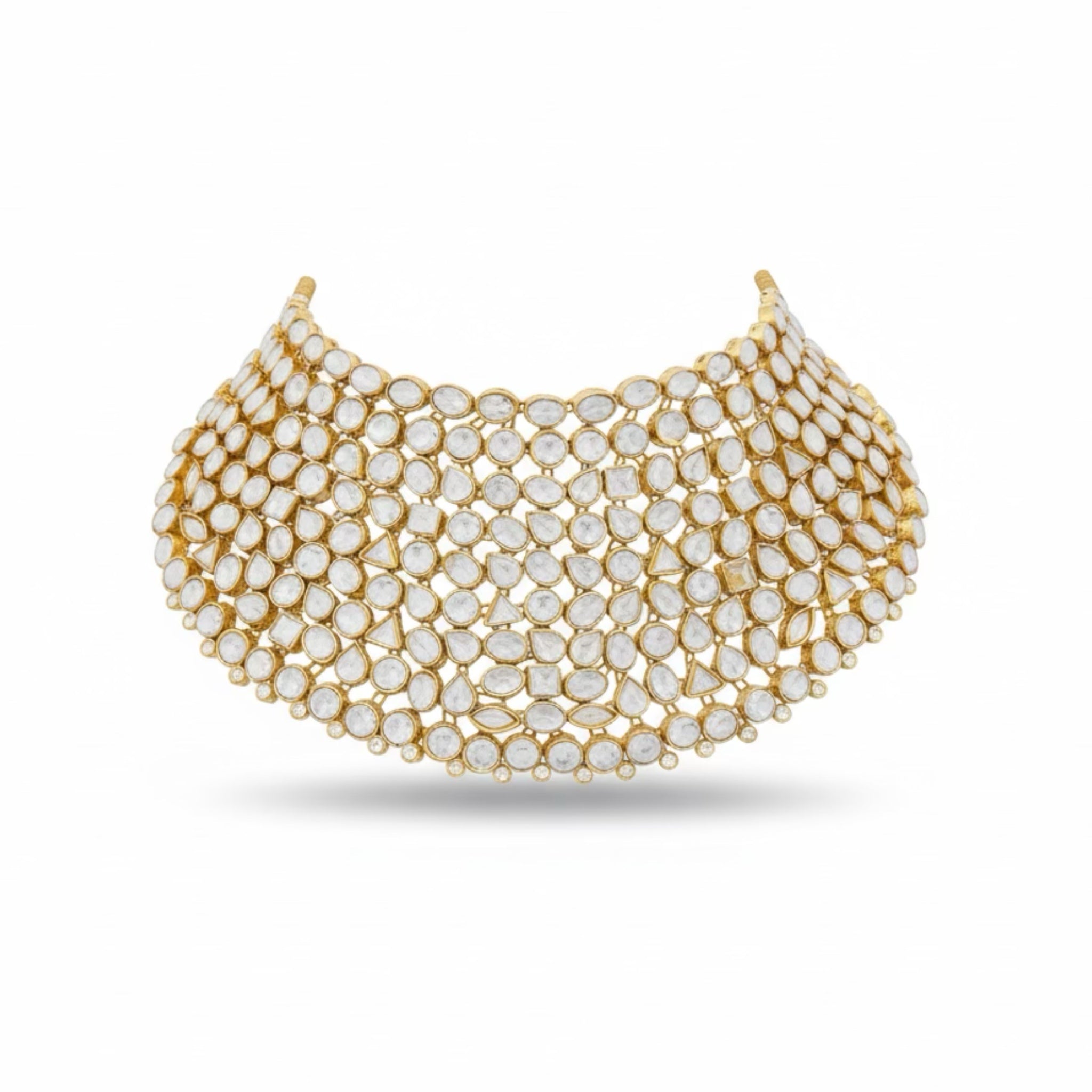 THE ZIR NECKLACE