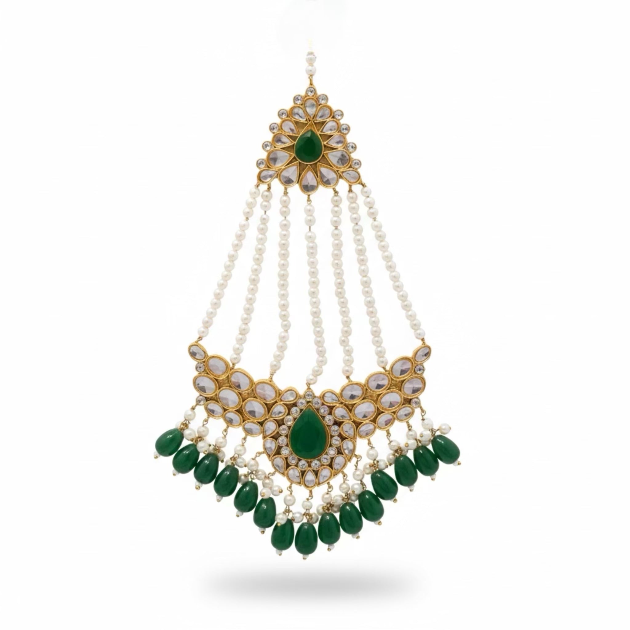 THE MORA NECKLACE