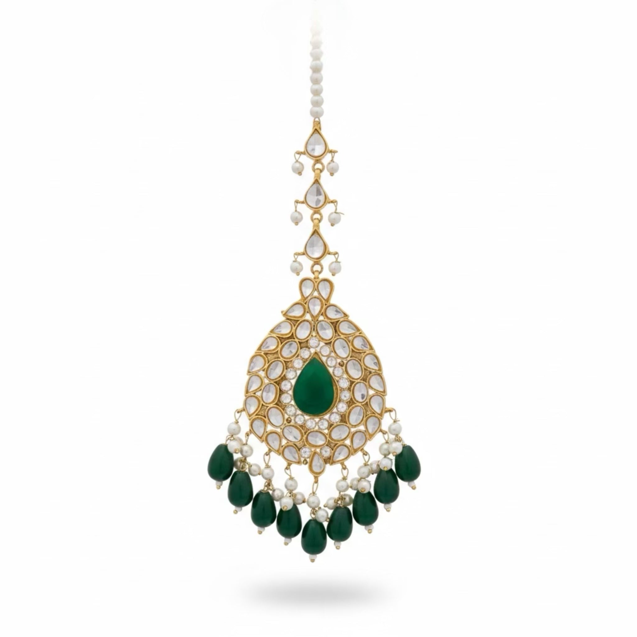 THE MORA NECKLACE