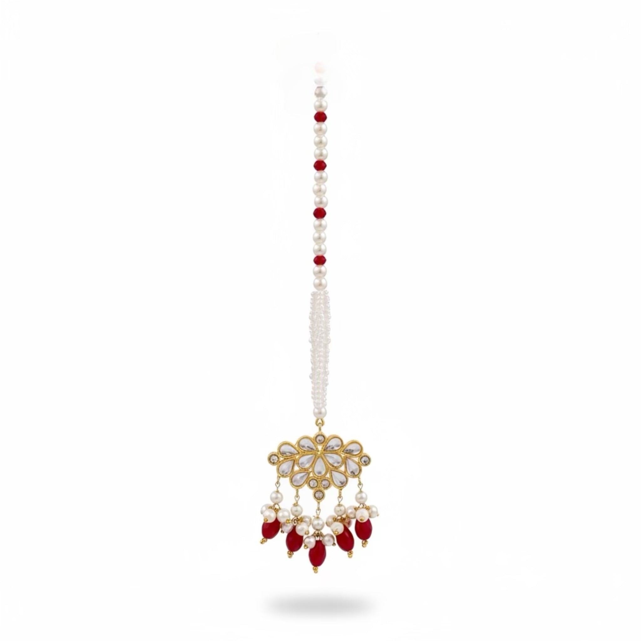 THE ZEN NECKLACE