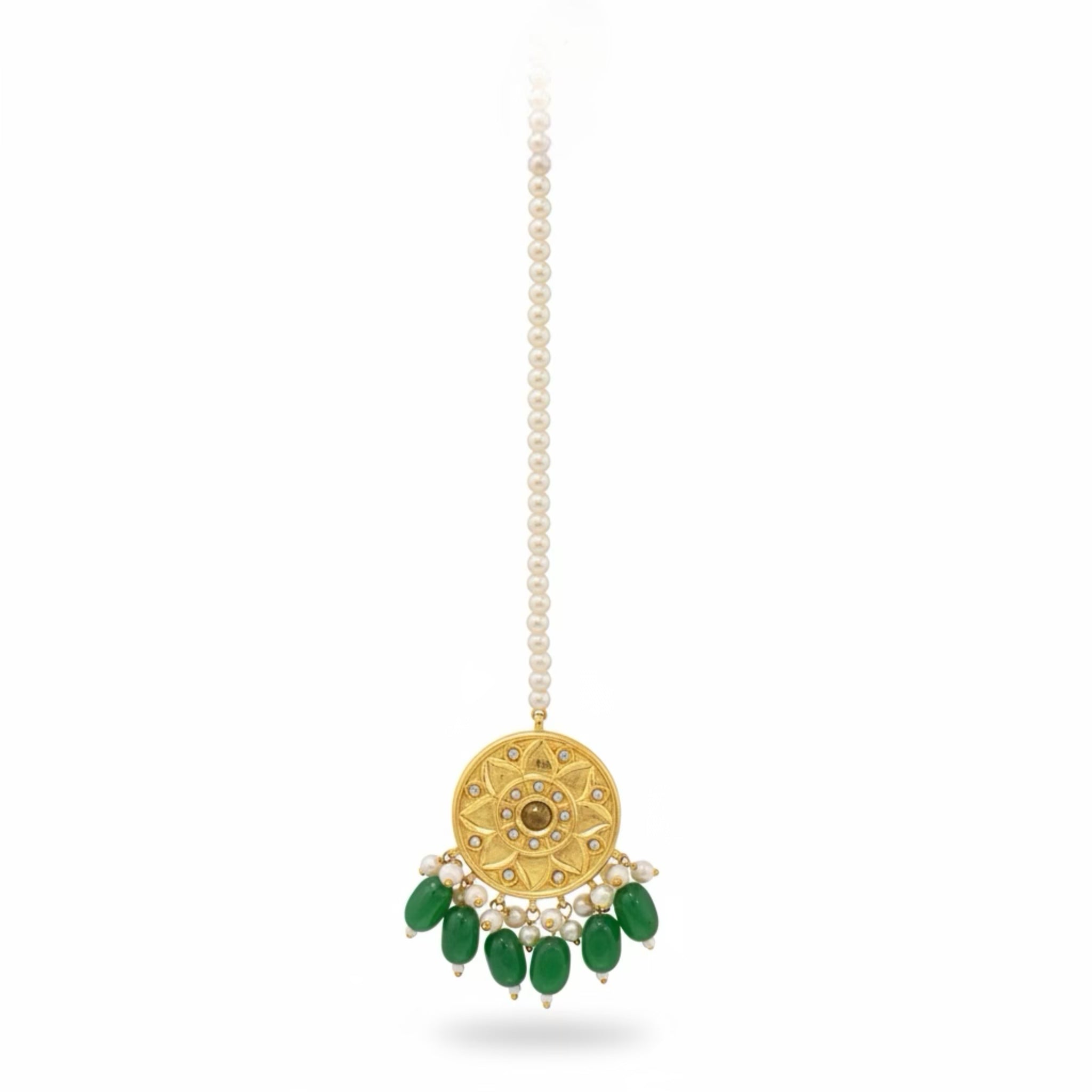 THE NOYA NECKLACE