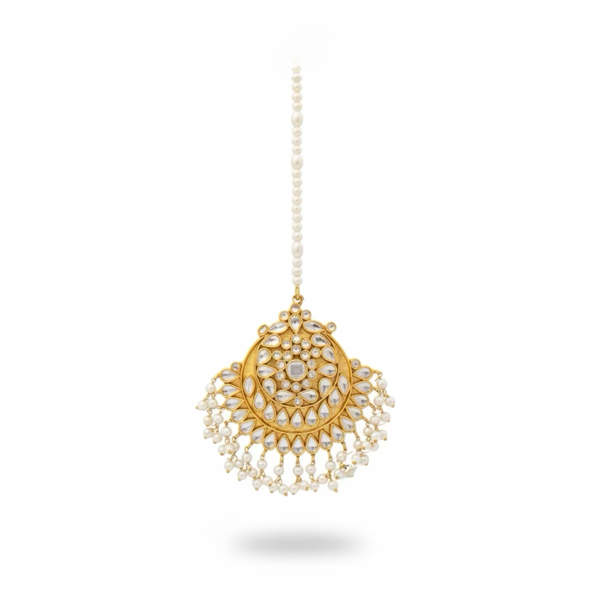 THE DAR NECKLACE