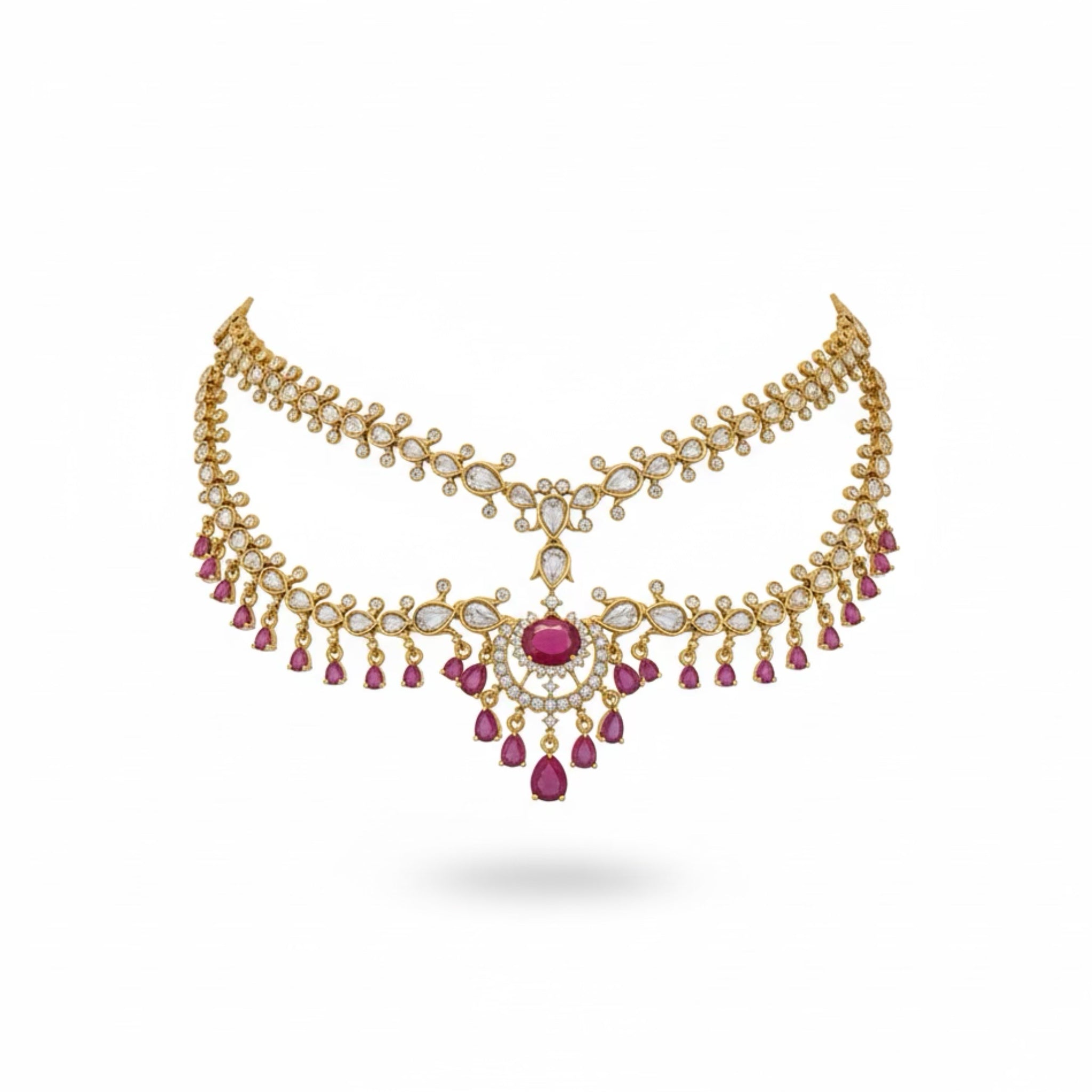 NOORAYA NECKLACE
