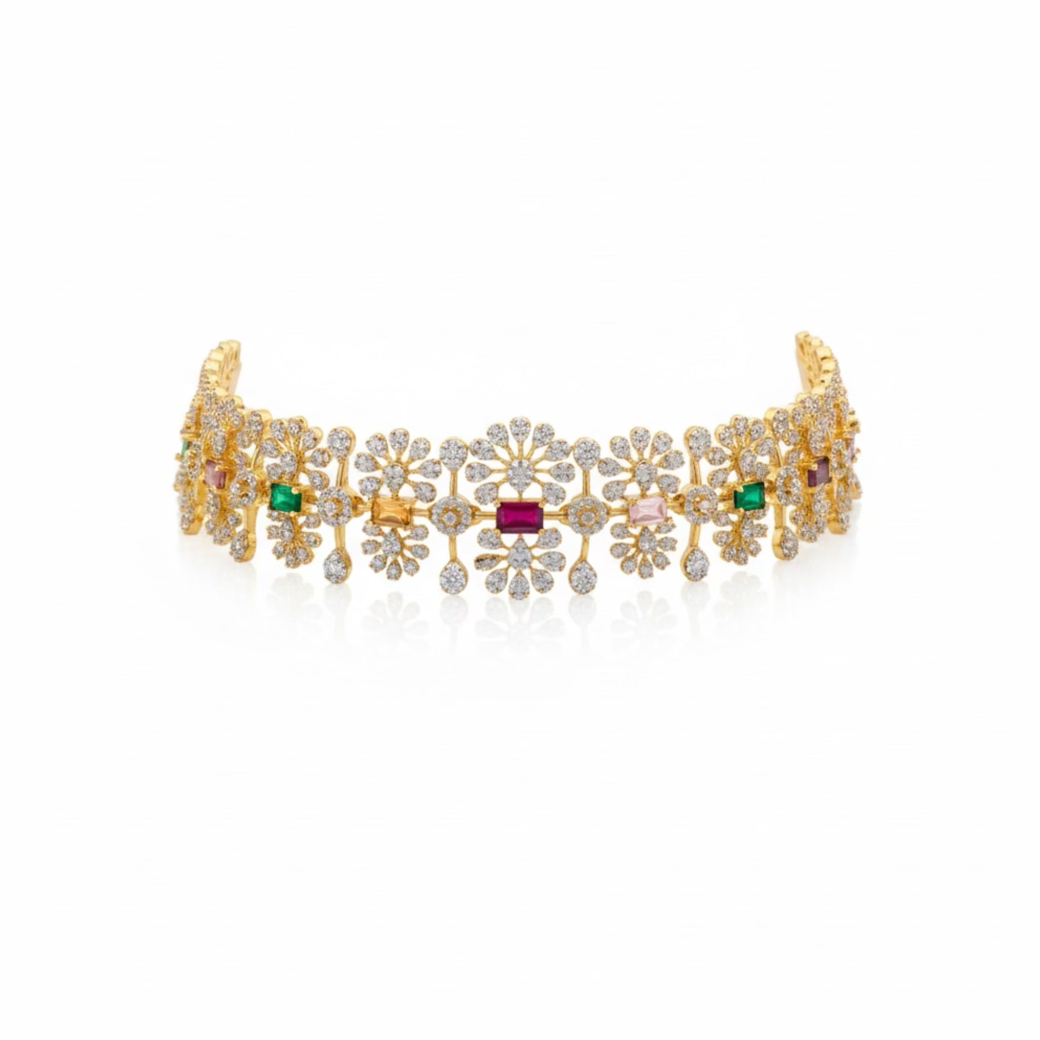 NOORAYA NECKLACE